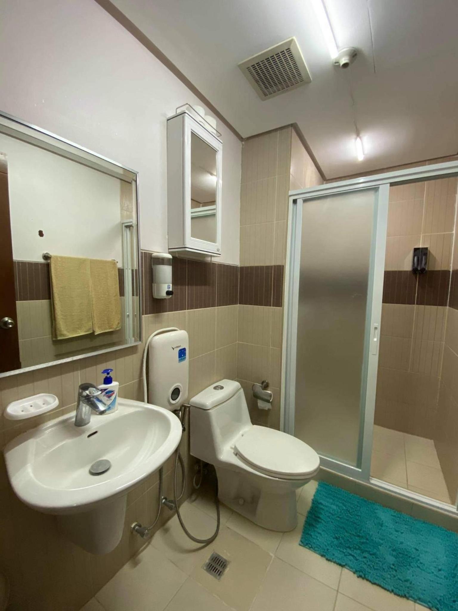 Deluxe 2 Bedroom Apartment