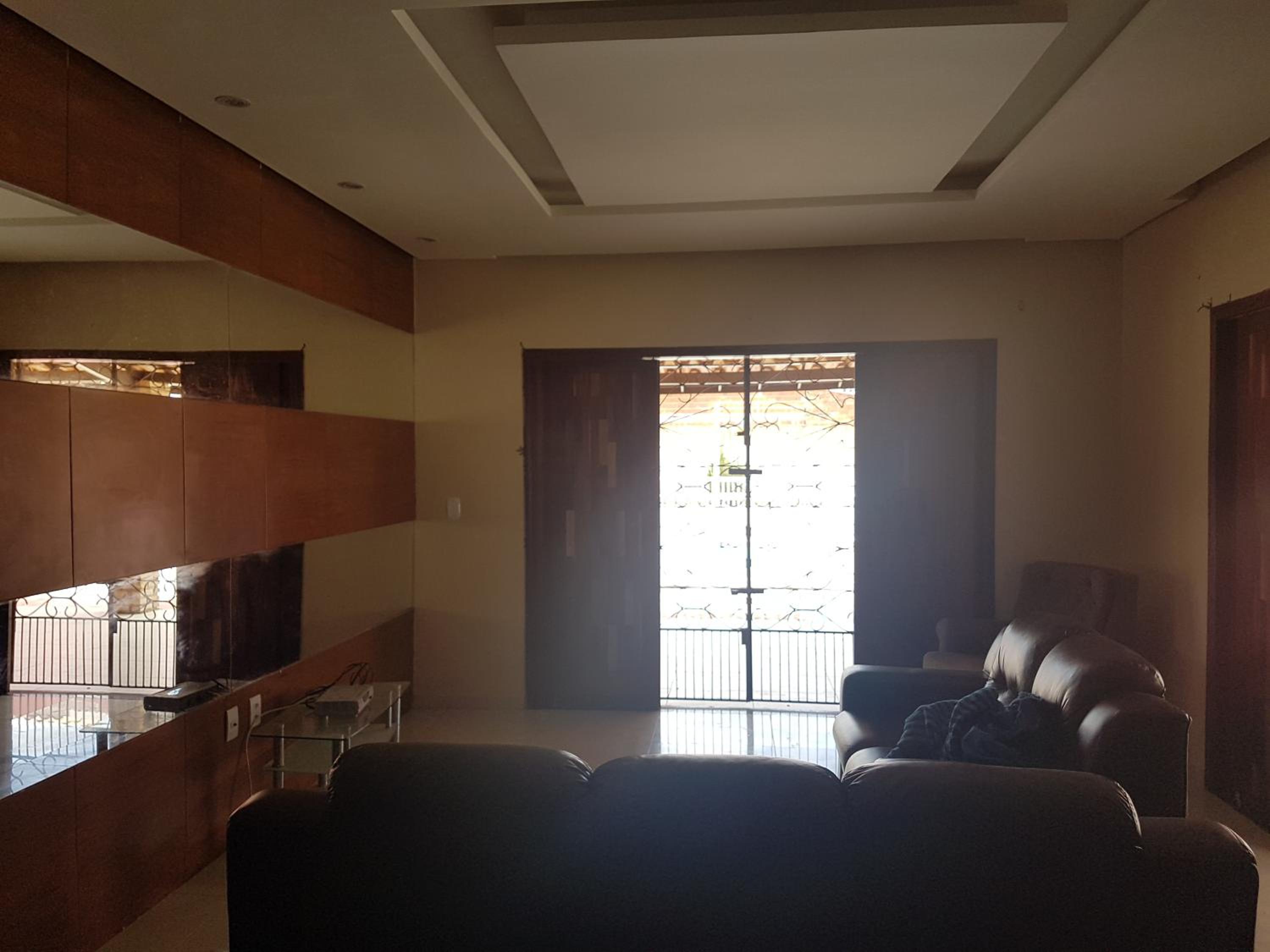 Casa de praia em Beberibe