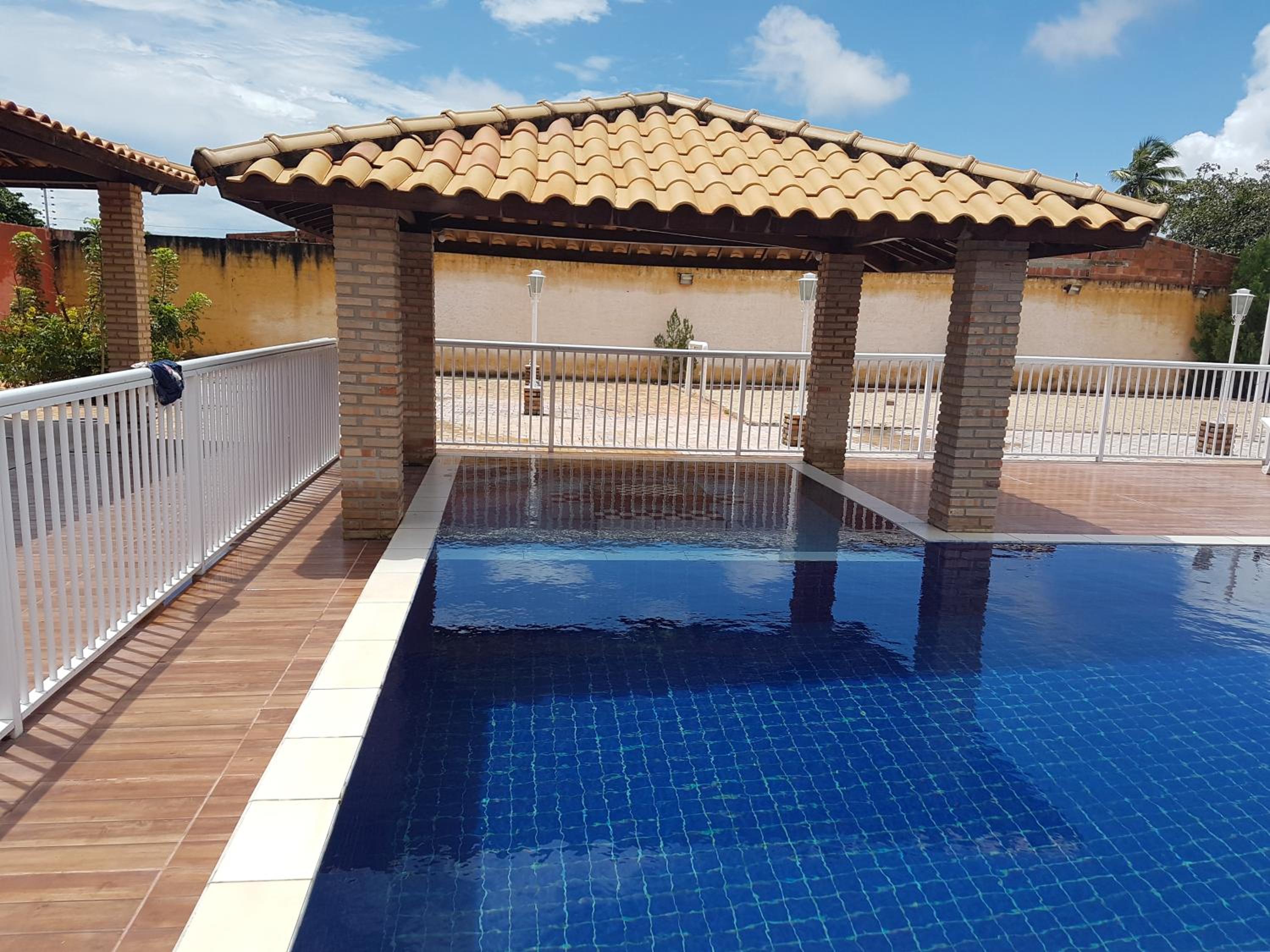 Casa de praia em Beberibe