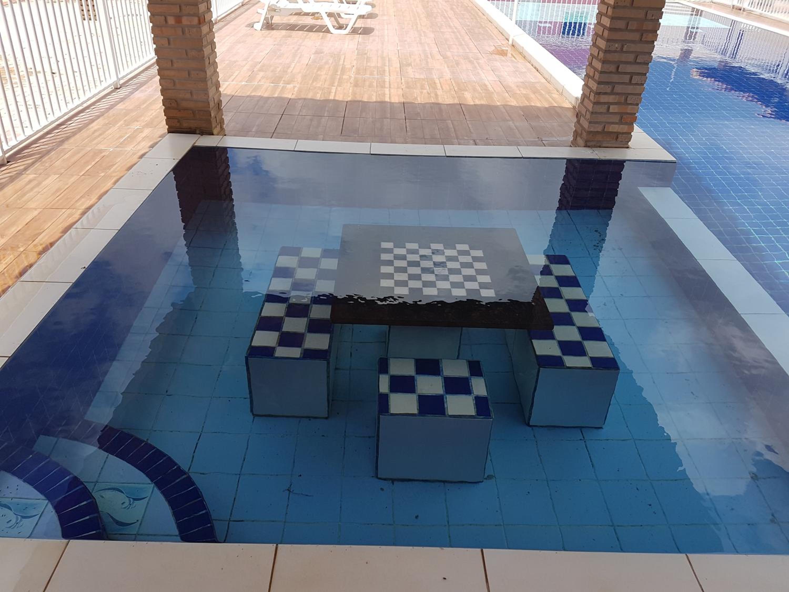 Casa de praia em Beberibe