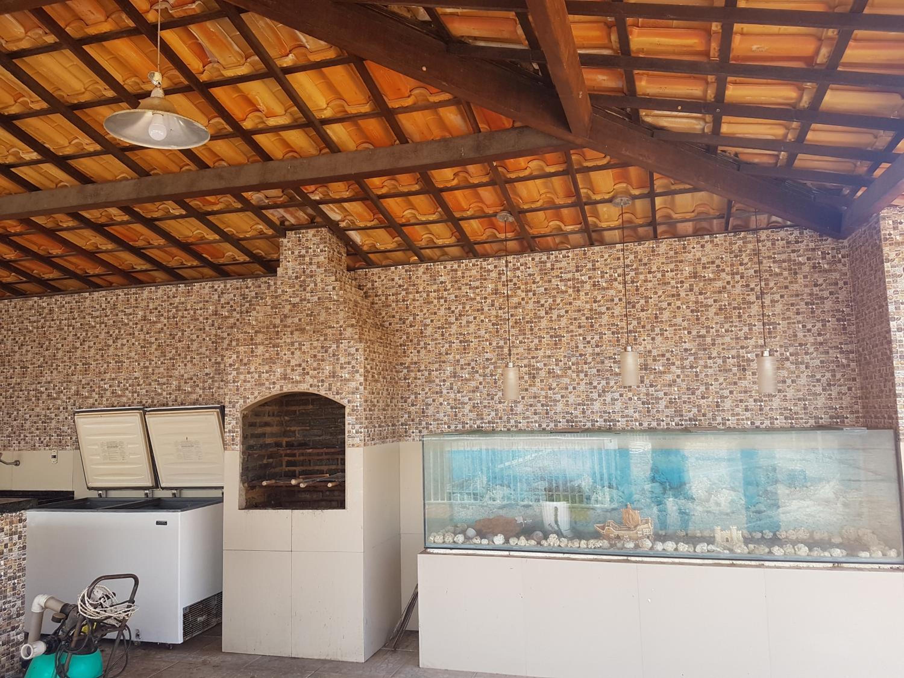 Casa de praia em Beberibe
