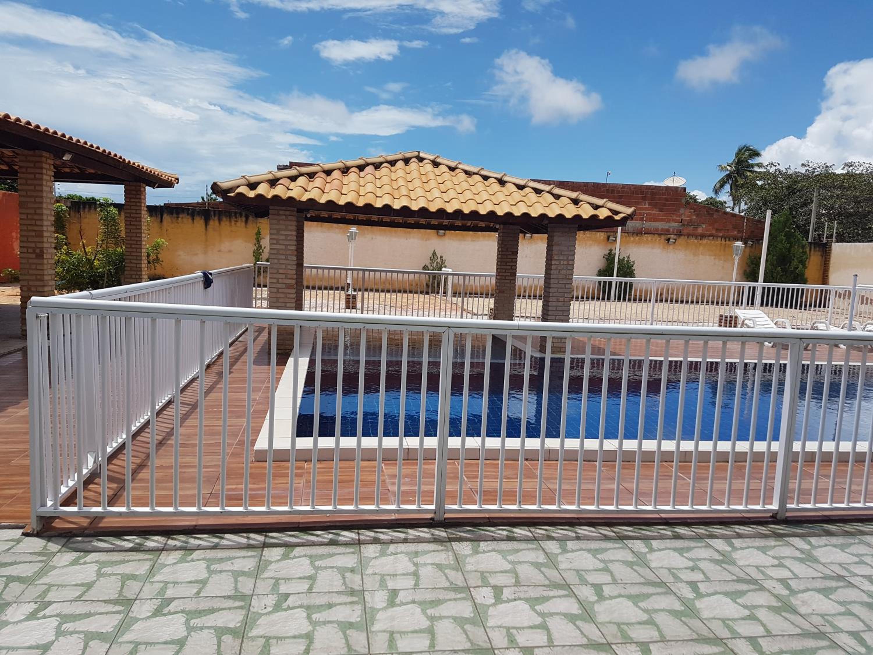Casa de praia em Beberibe