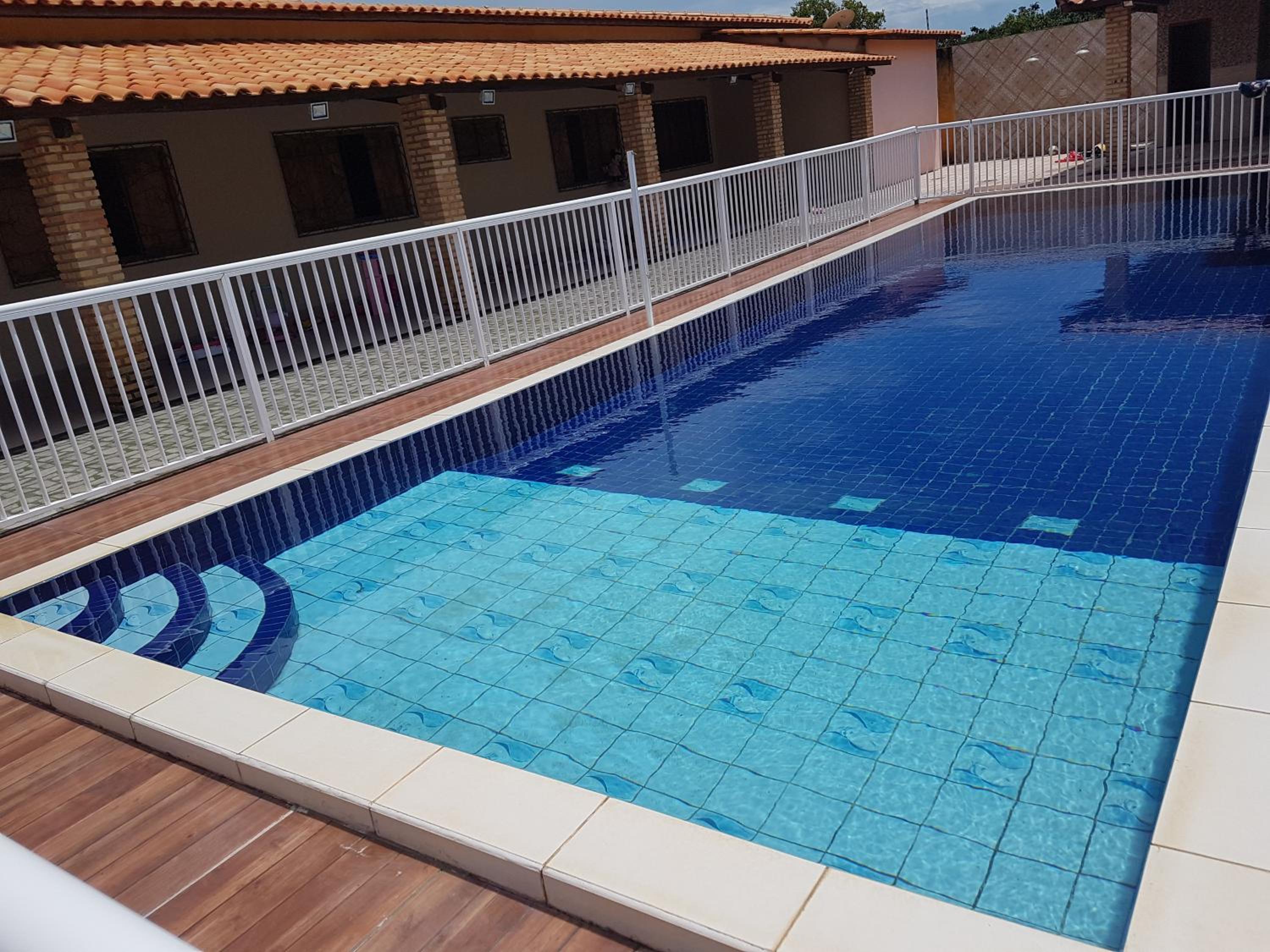 Casa de praia em Beberibe