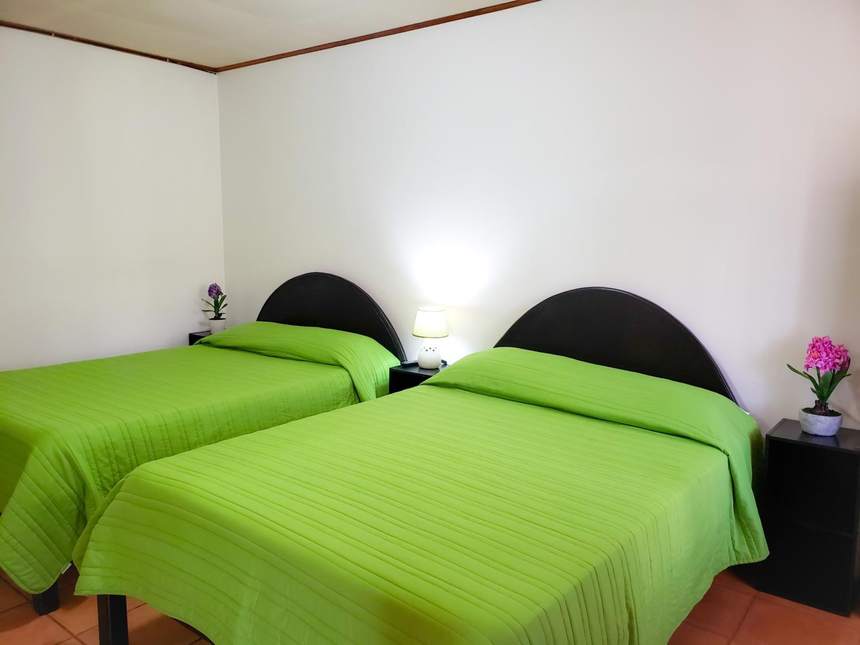 Hotel Santa Fe B&B
