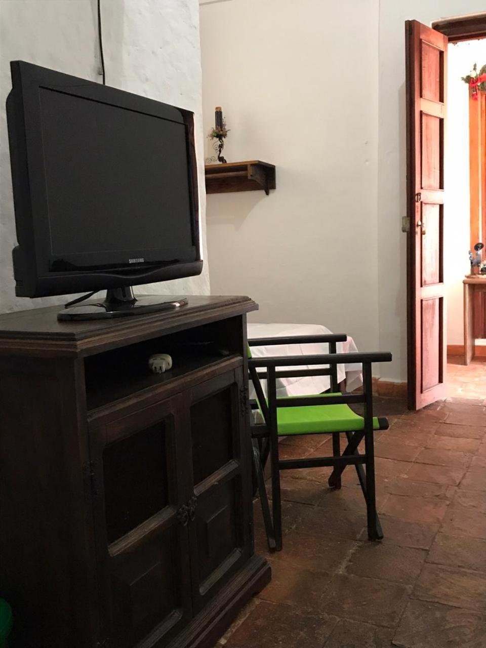 Mi Casa en Barichara