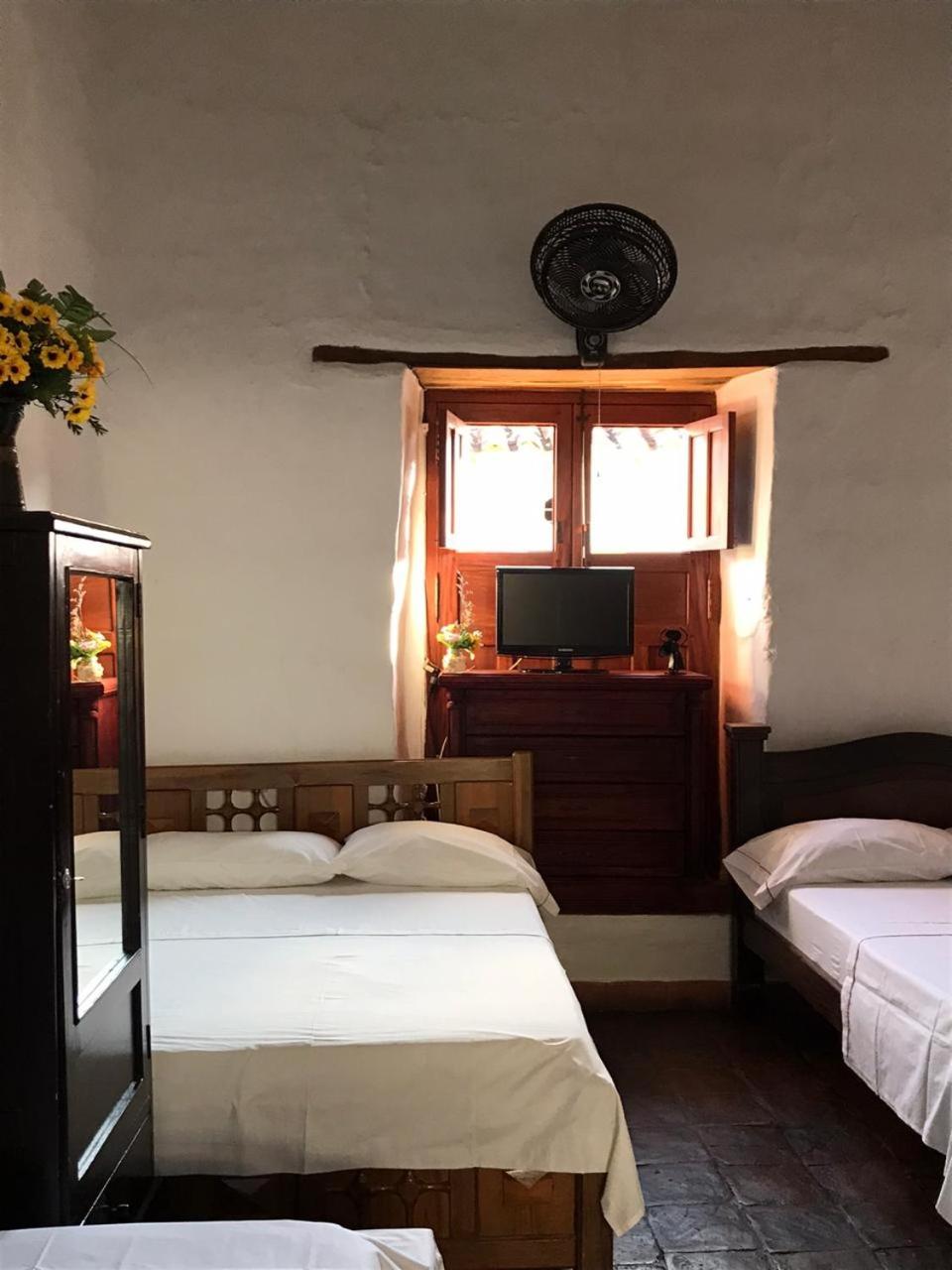 Mi Casa en Barichara