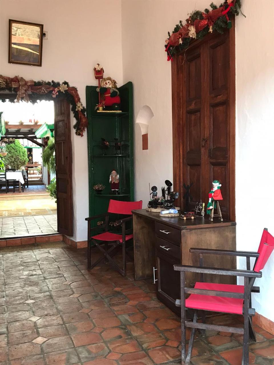Mi Casa en Barichara