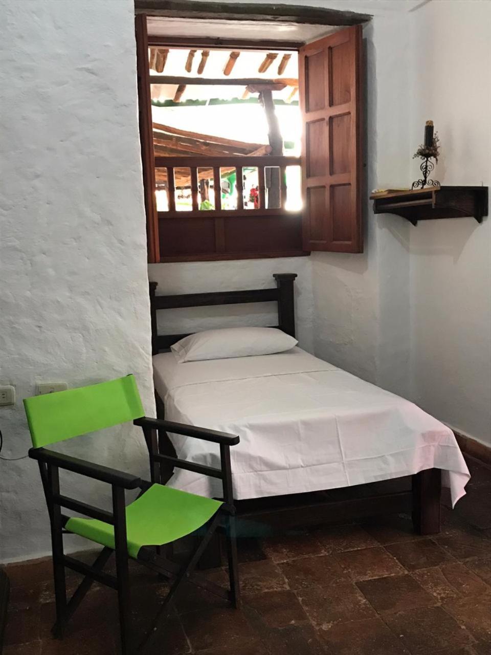 Mi Casa en Barichara