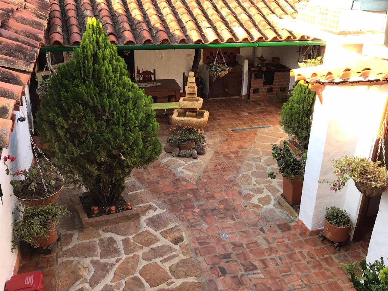 Mi Casa en Barichara