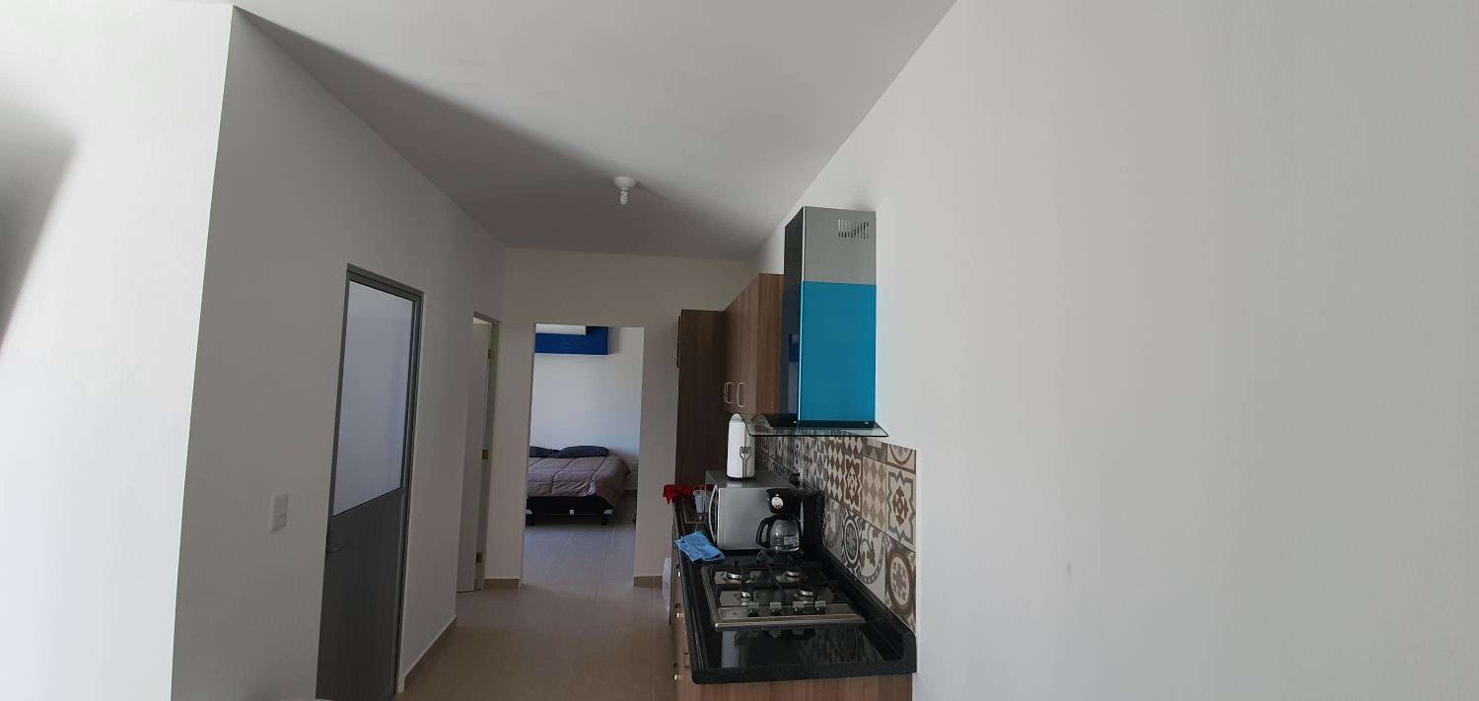 Loft 10 min from Oro &Holy Beach, Marina, Galerias view 4