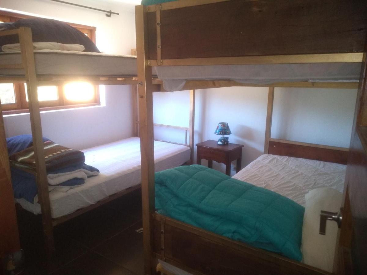 Casa Cueva Cardonal