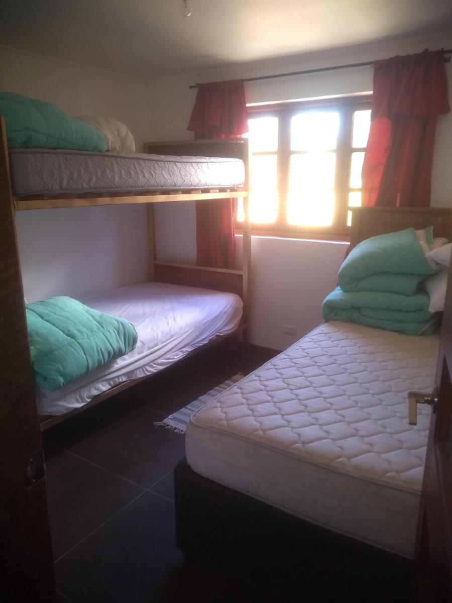 Casa Cueva Cardonal