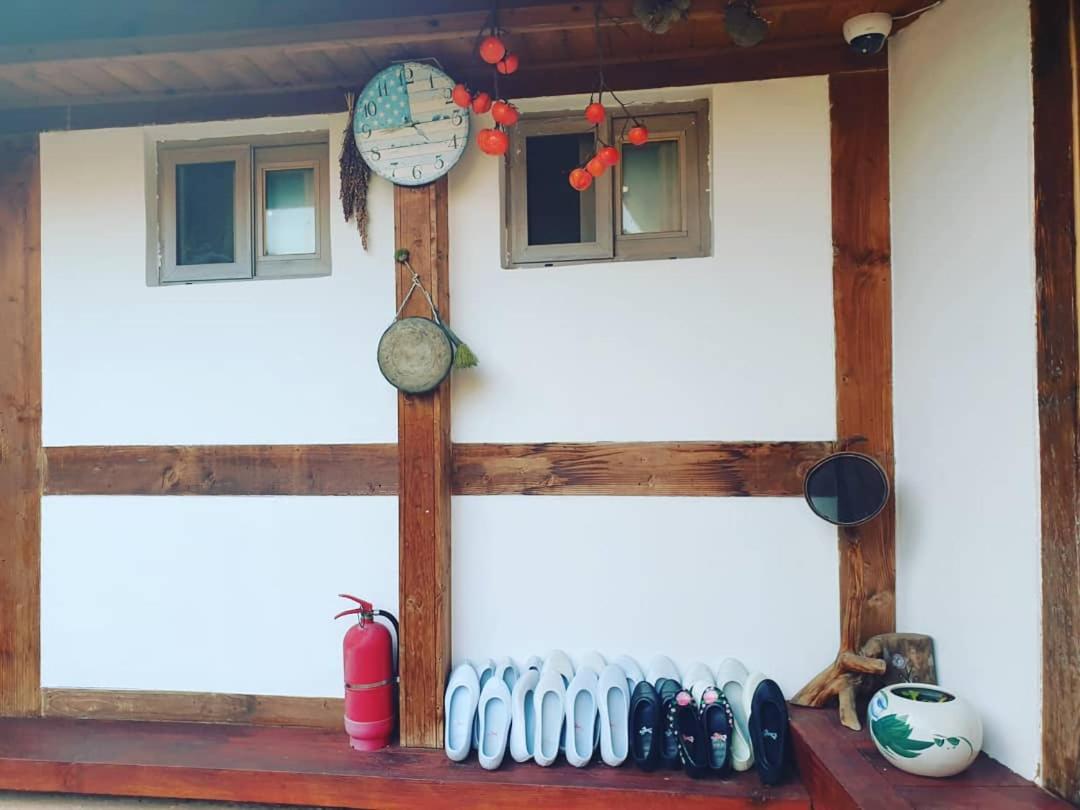 Hanok Dream