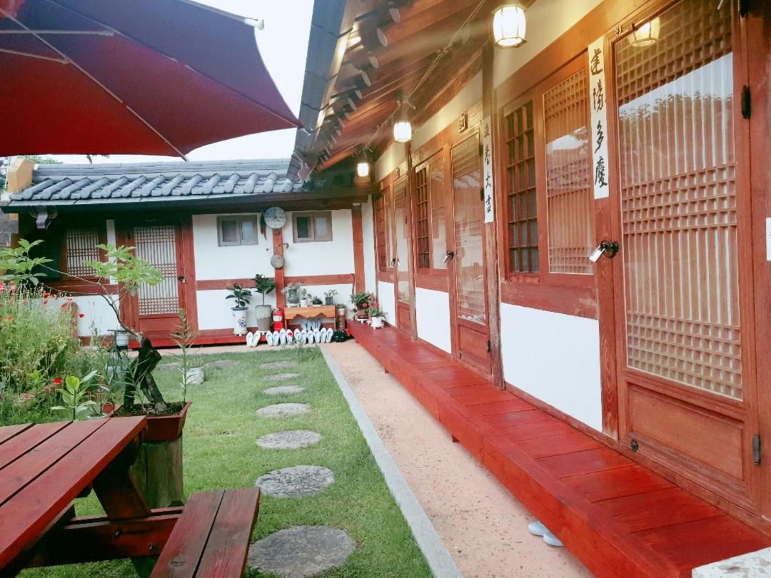 Hanok Dream