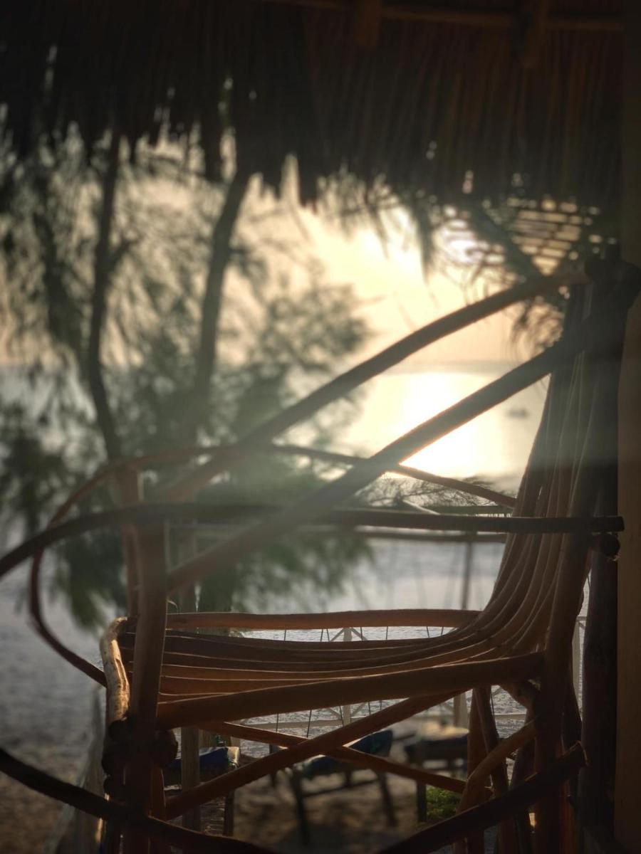 Mohammed Bungalows and Restaurant view 5