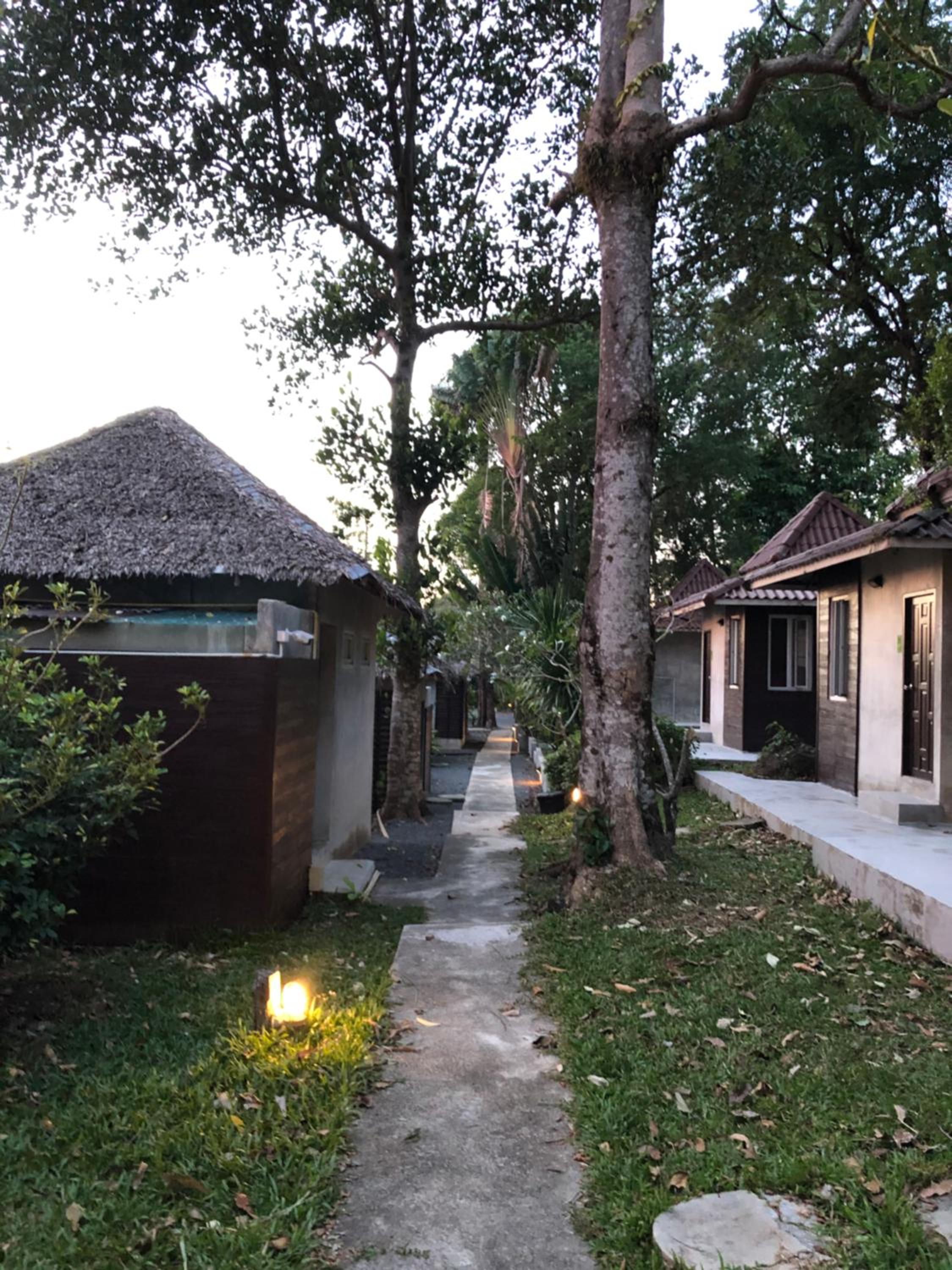 Paradise Cottage