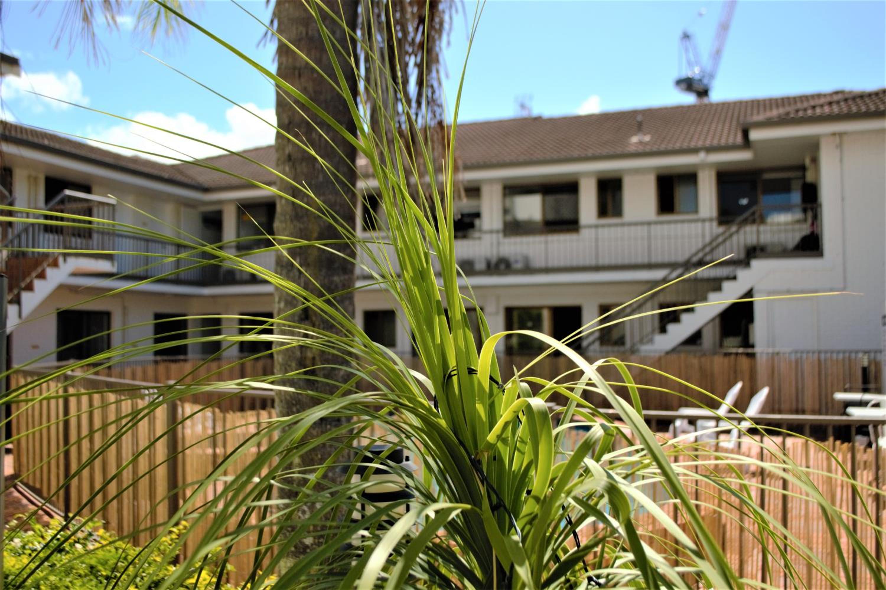Gold Coast Inn