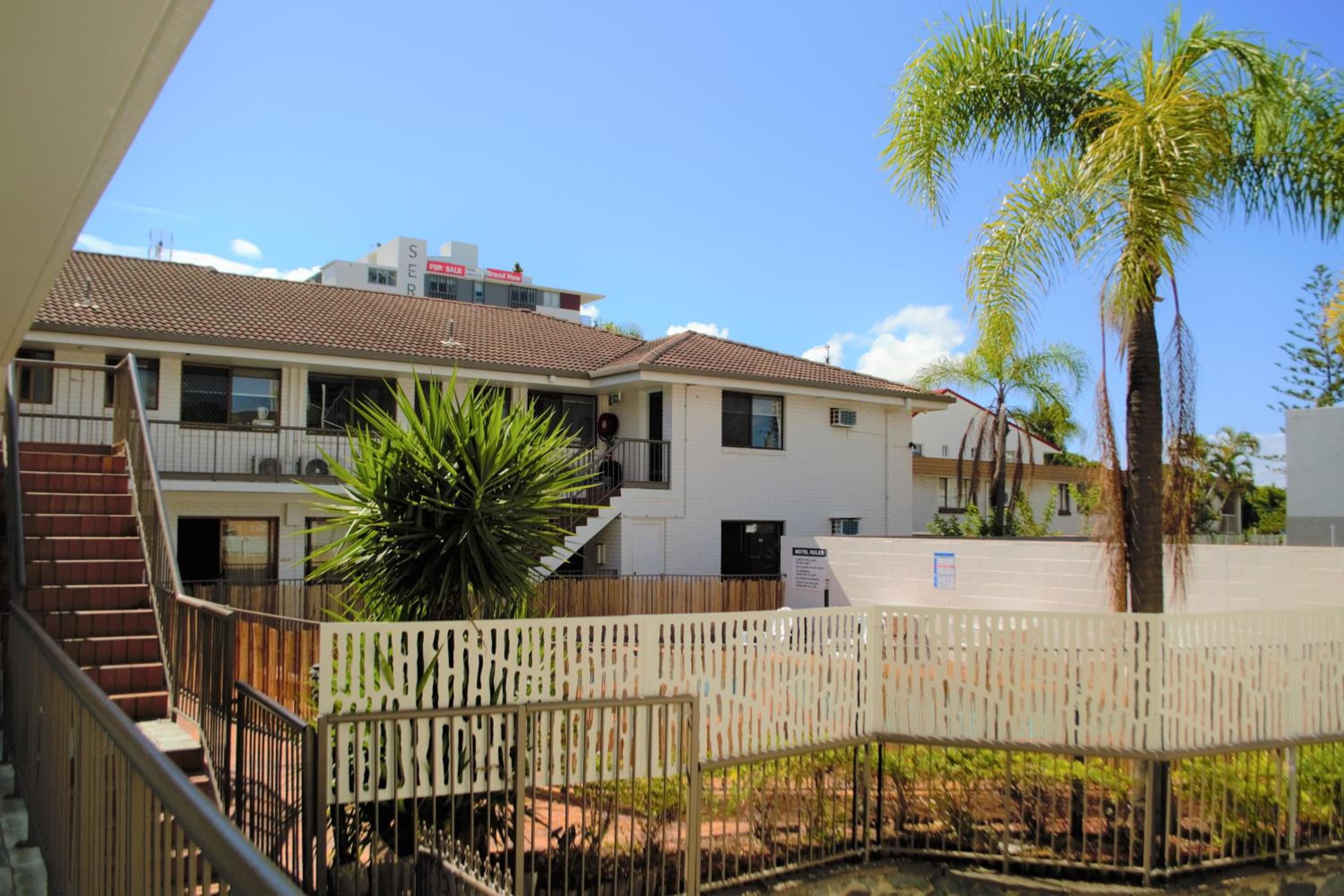Gold Coast Inn