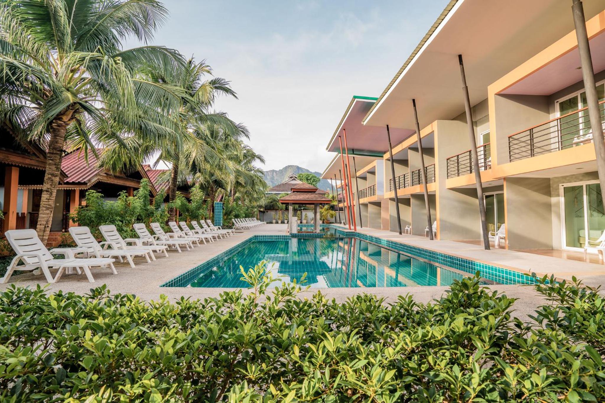 Phi Phi Anita Resort