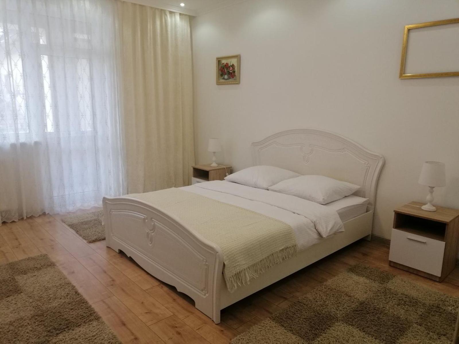 Lux Apartment in the City Center