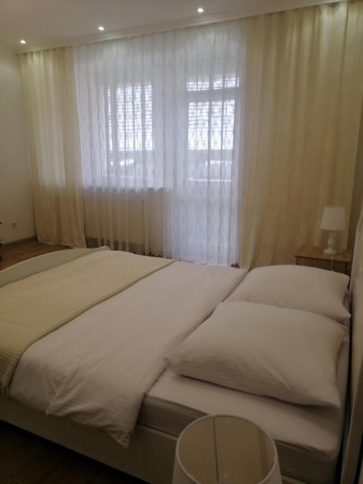 Lux Apartment in the City Center