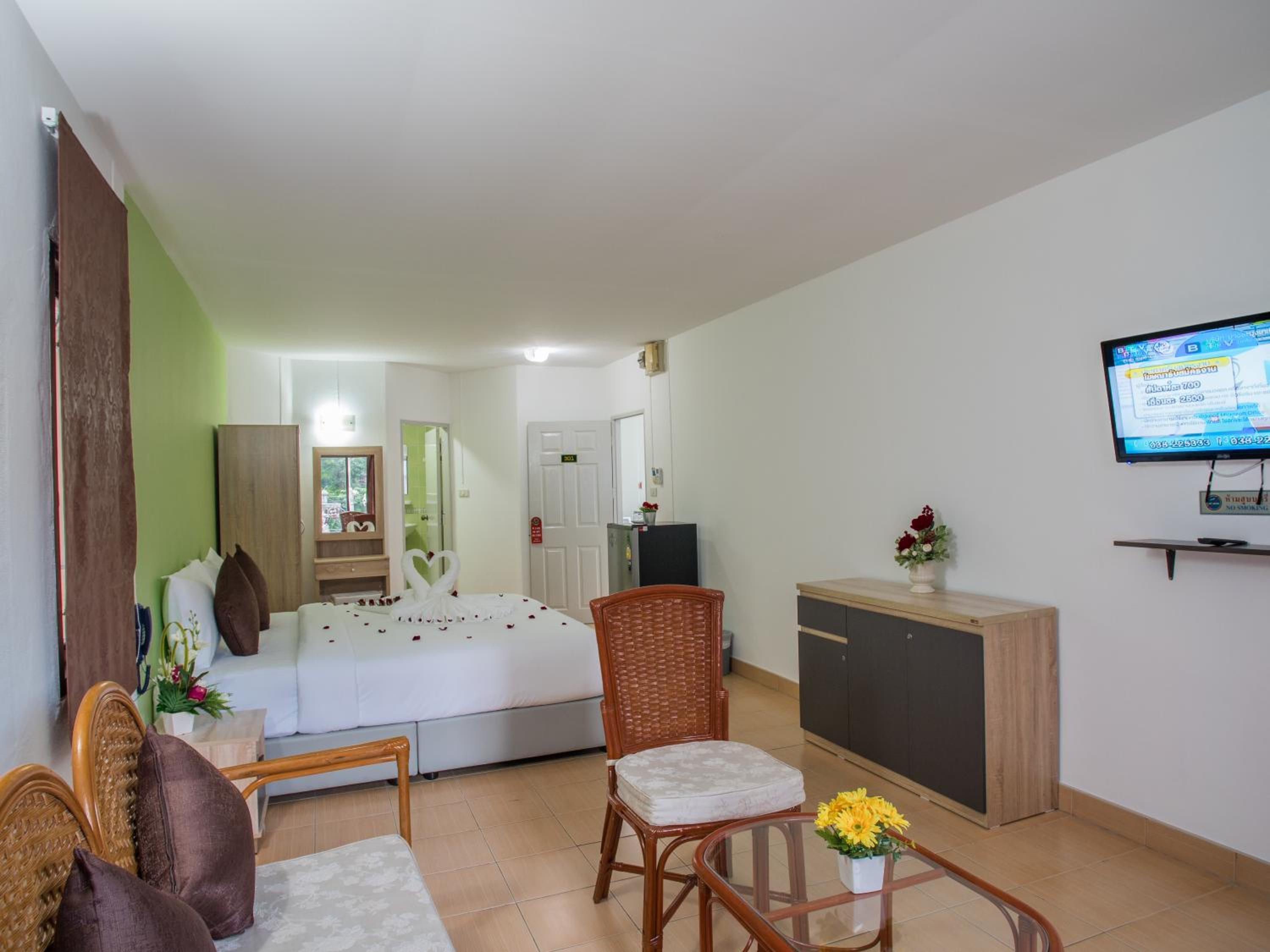 TJ Guesthouse