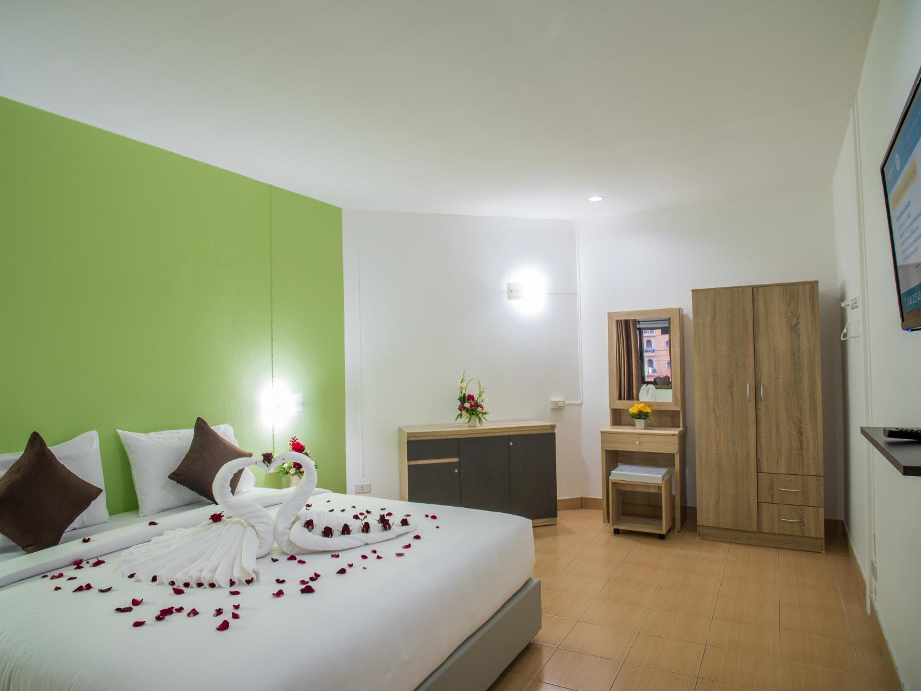 TJ Guesthouse