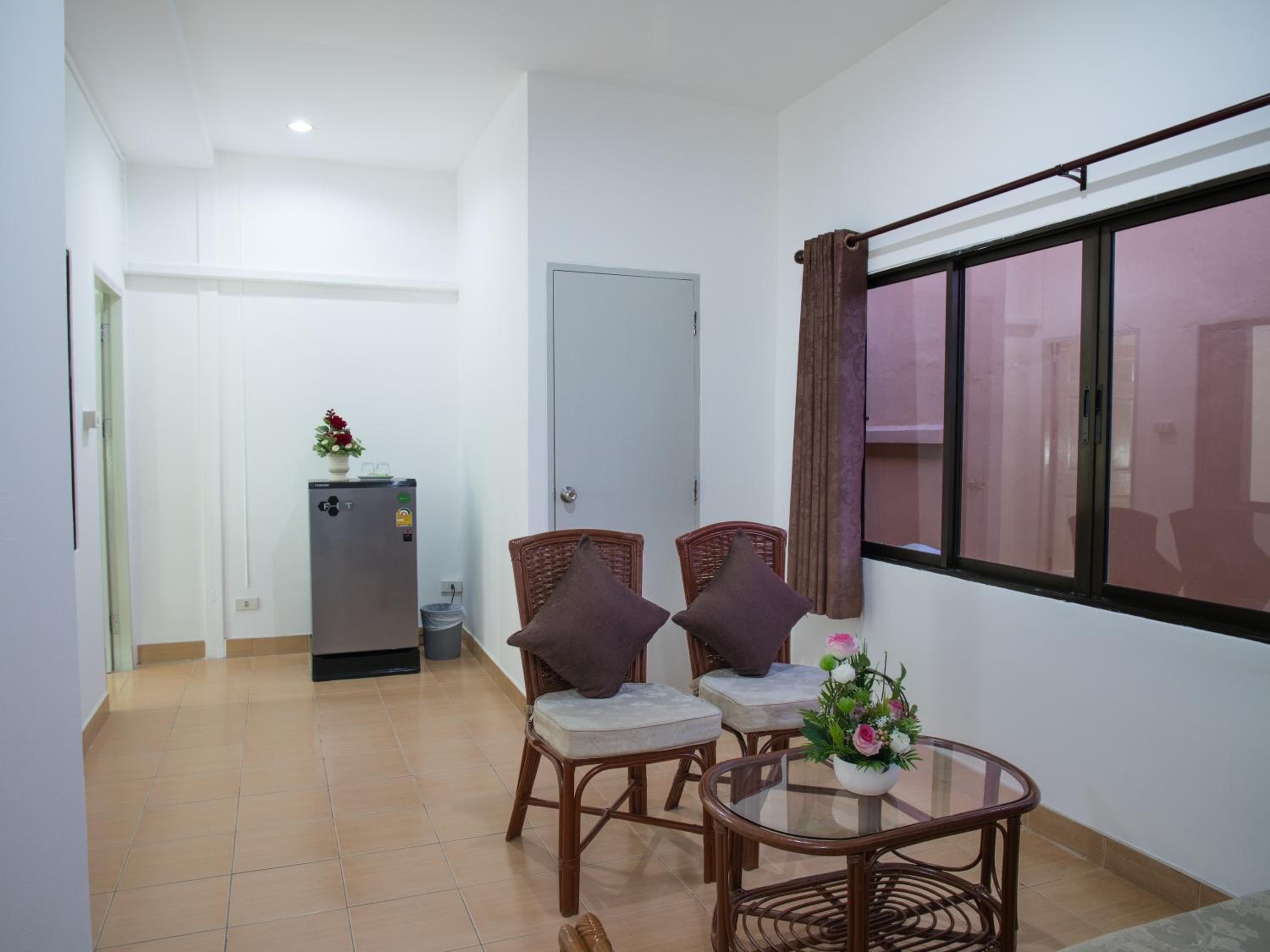 TJ Guesthouse