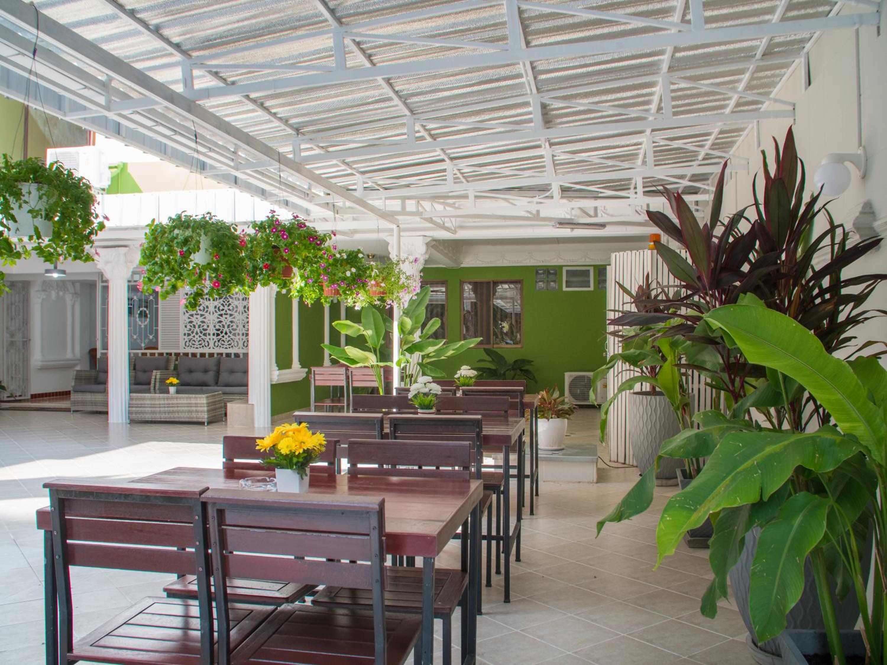 TJ Guesthouse