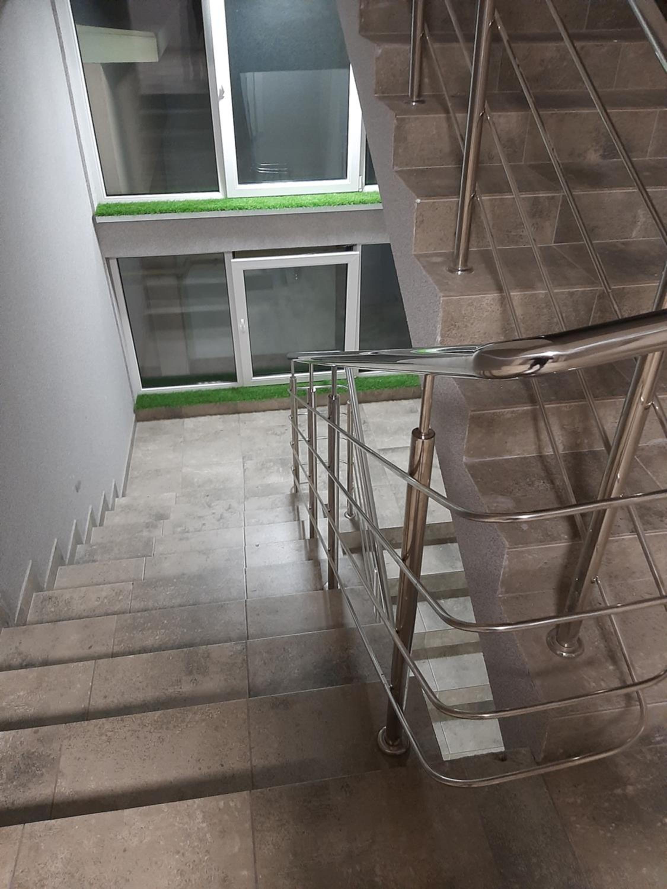 Lux Apartment in the City Center