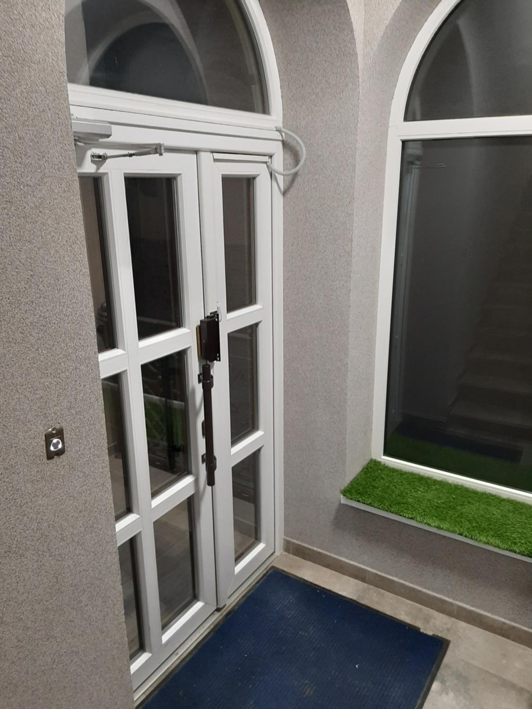 Lux Apartment in the City Center