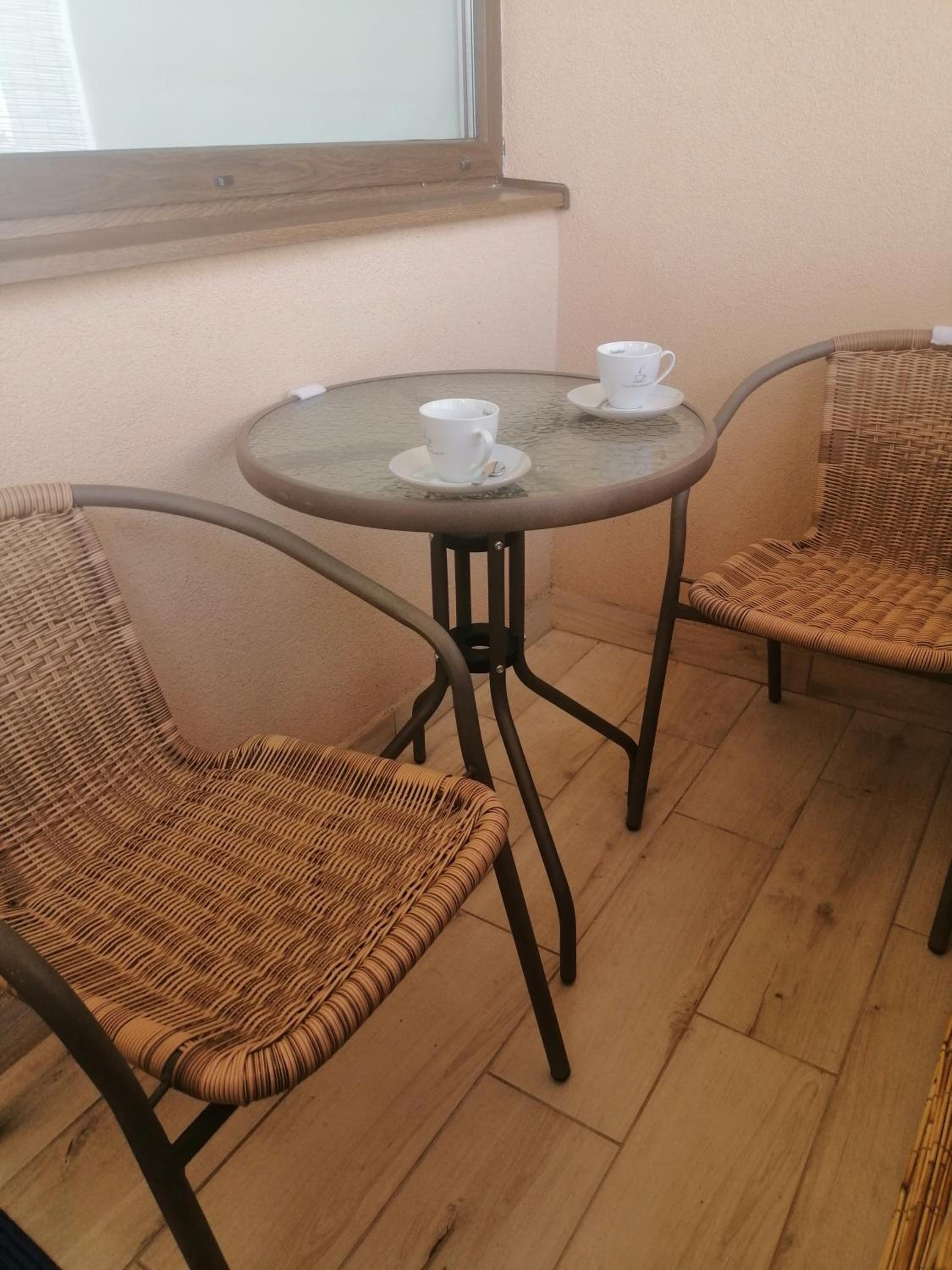 Lux Apartment in the City Center