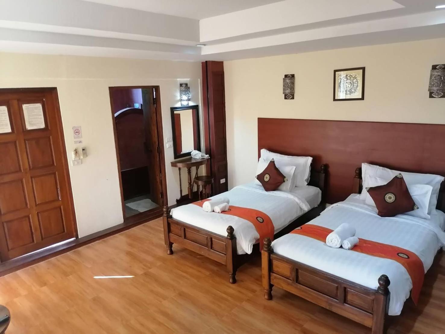 Sasidara Resort Nan