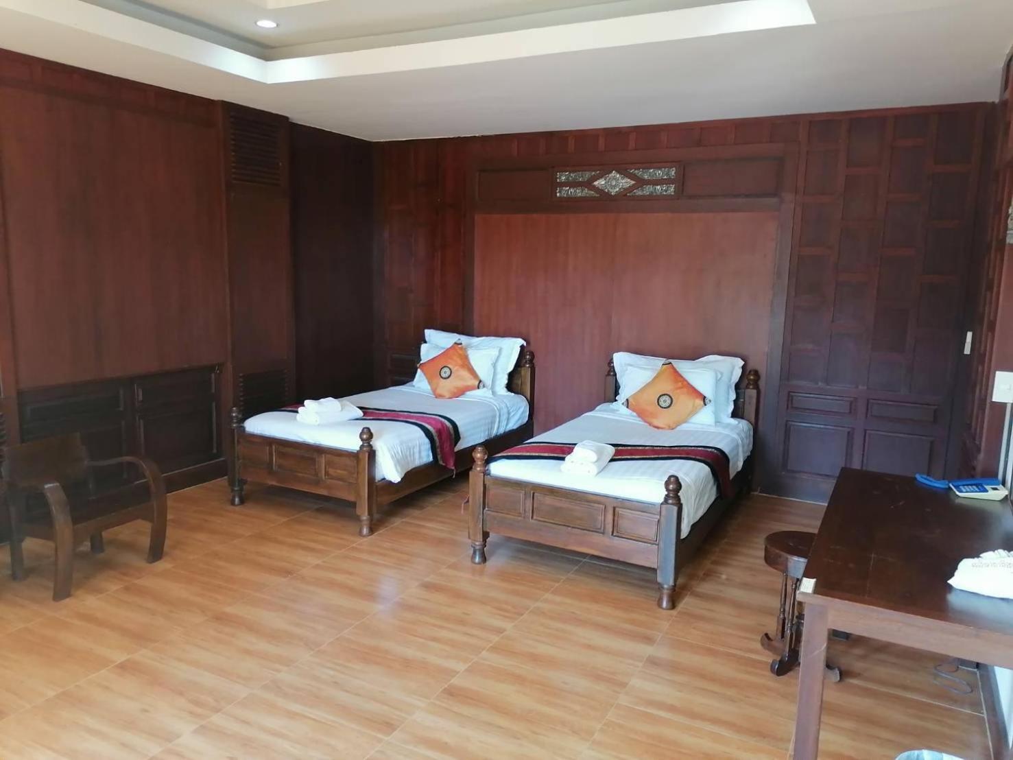 Sasidara Resort Nan