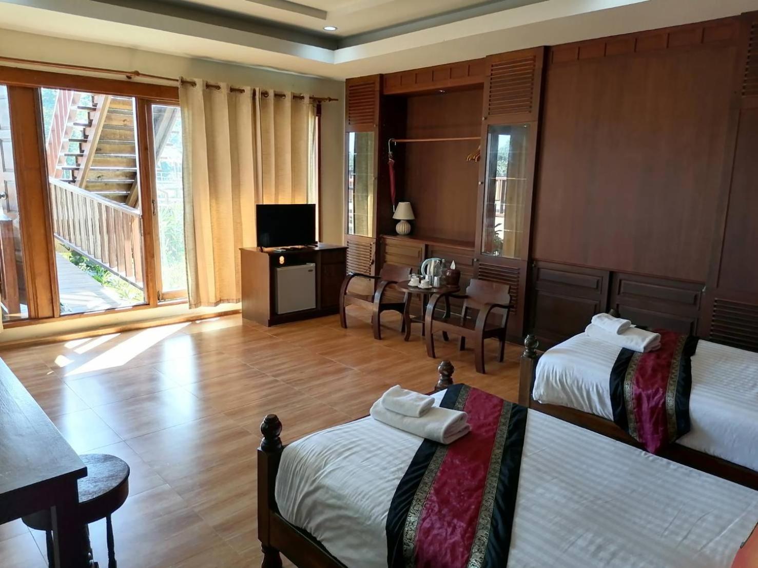Sasidara Resort Nan