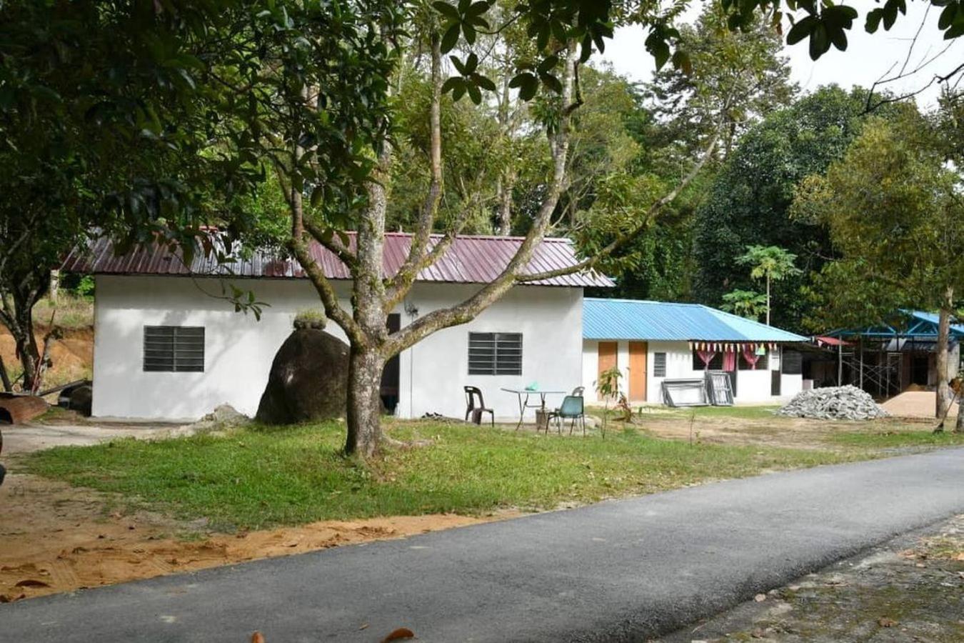 Lubok Jong Riverside, Sedim photo 1