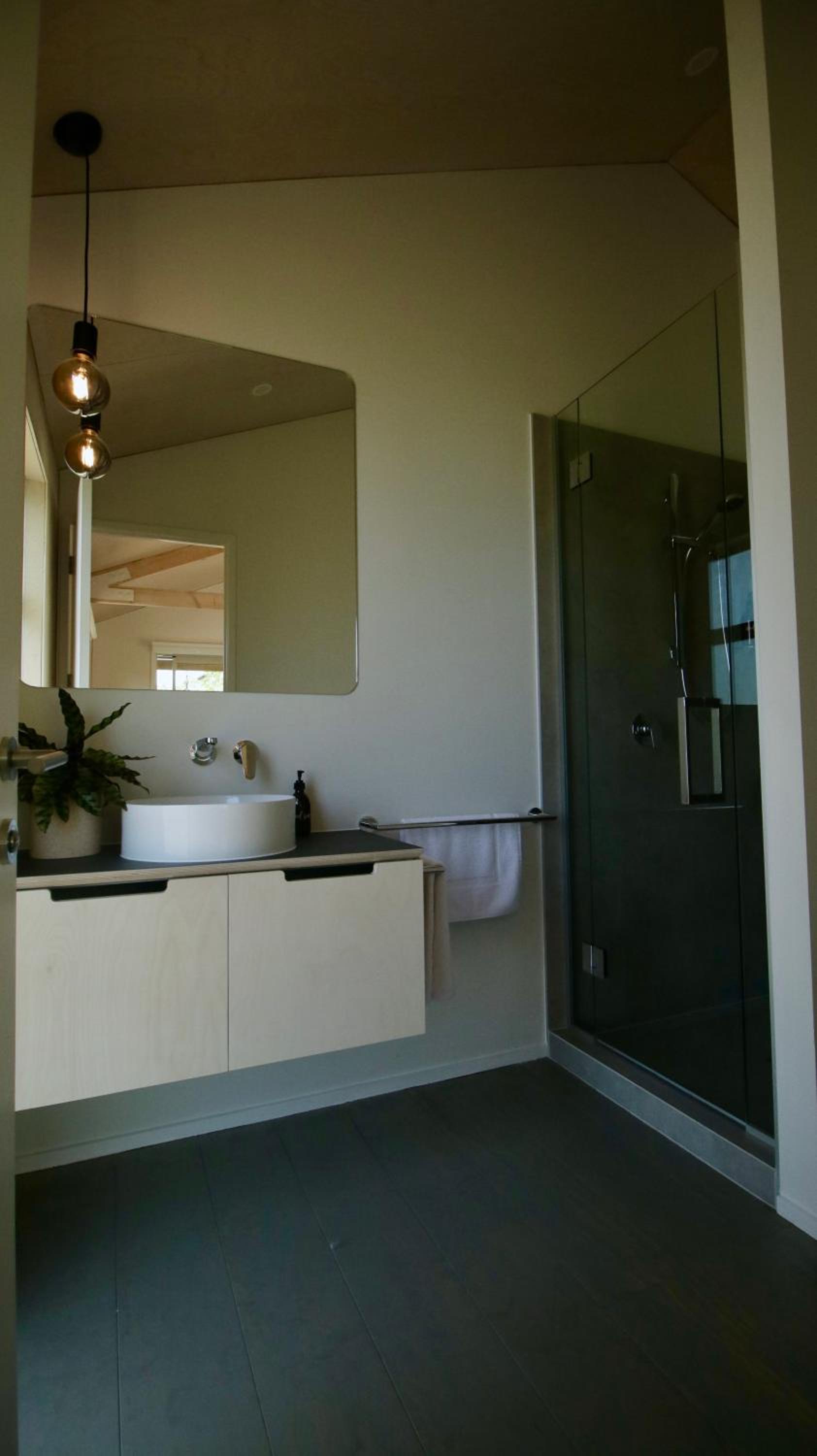 One O One Cabins, Waiheke Island