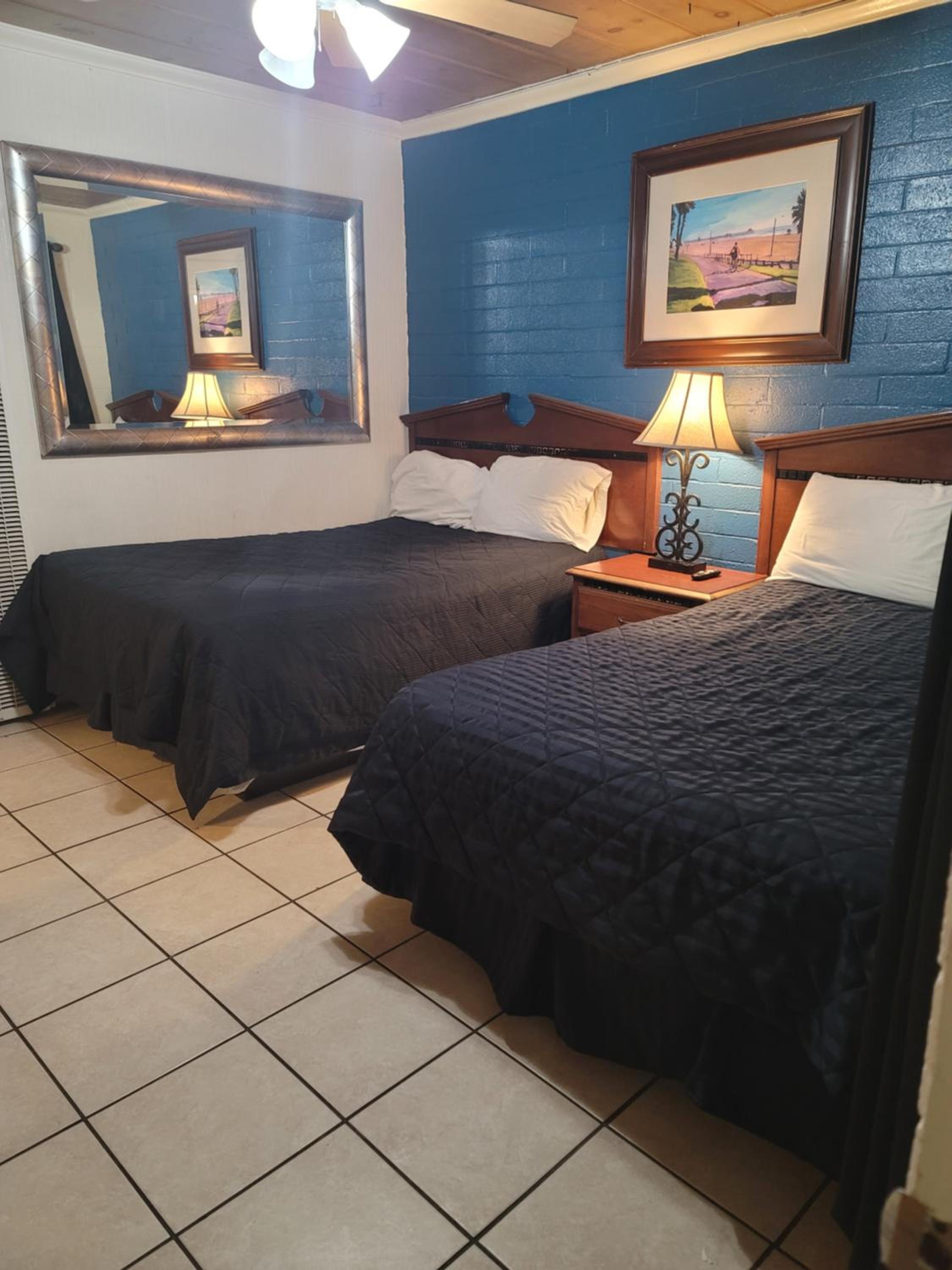 Oceana Boutique Hotel