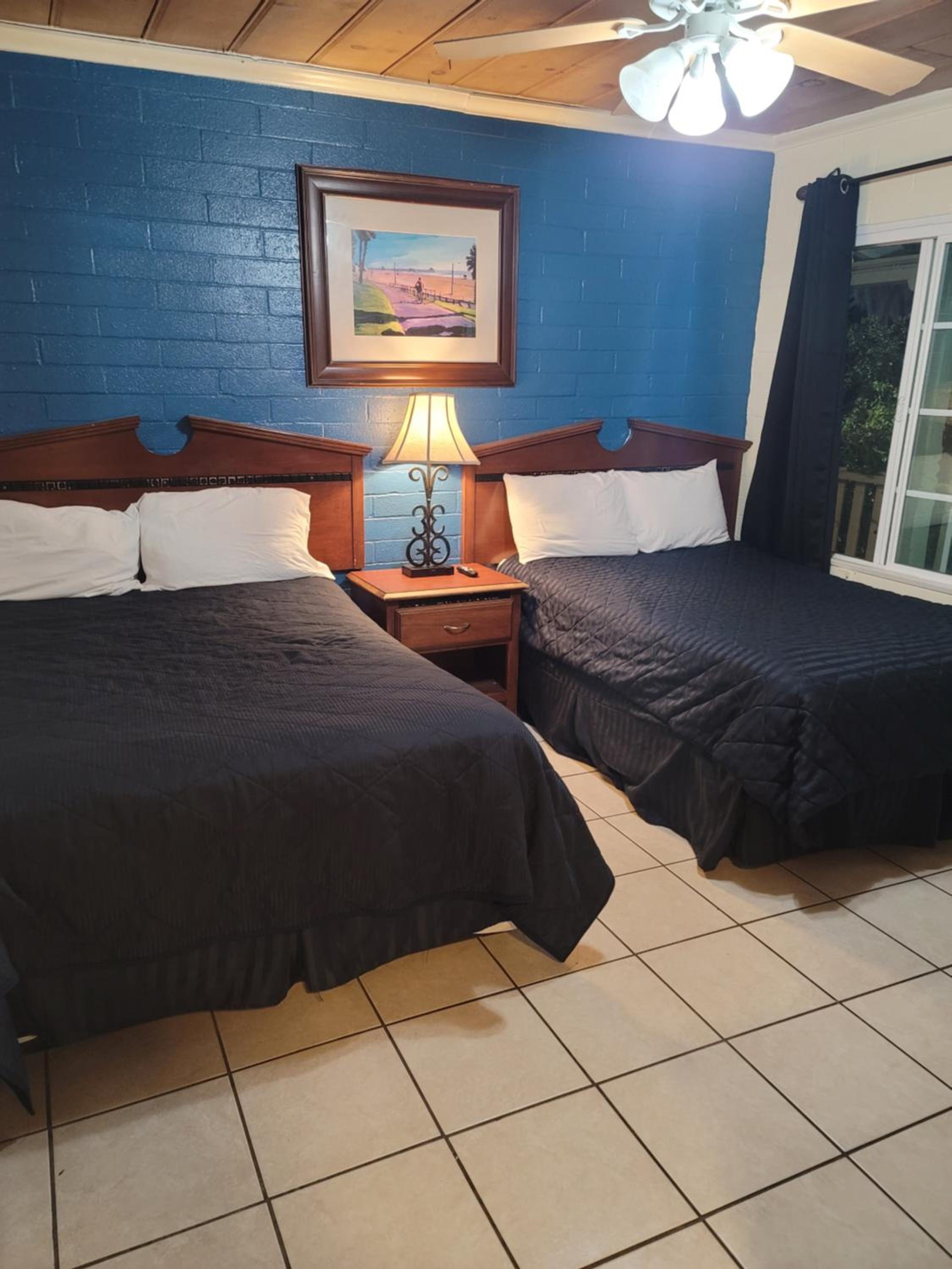 Oceana Boutique Hotel