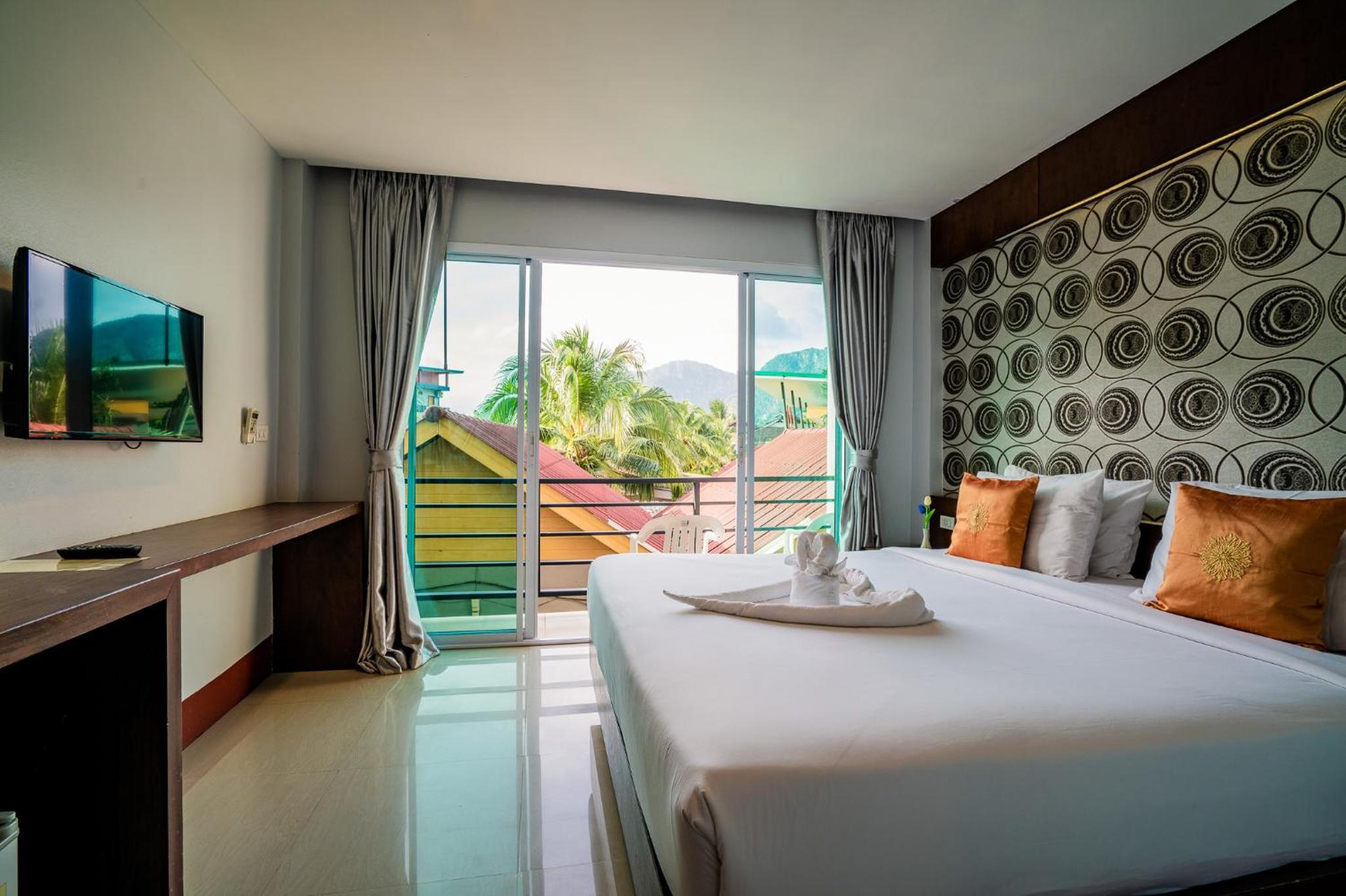 Phi Phi Anita Resort