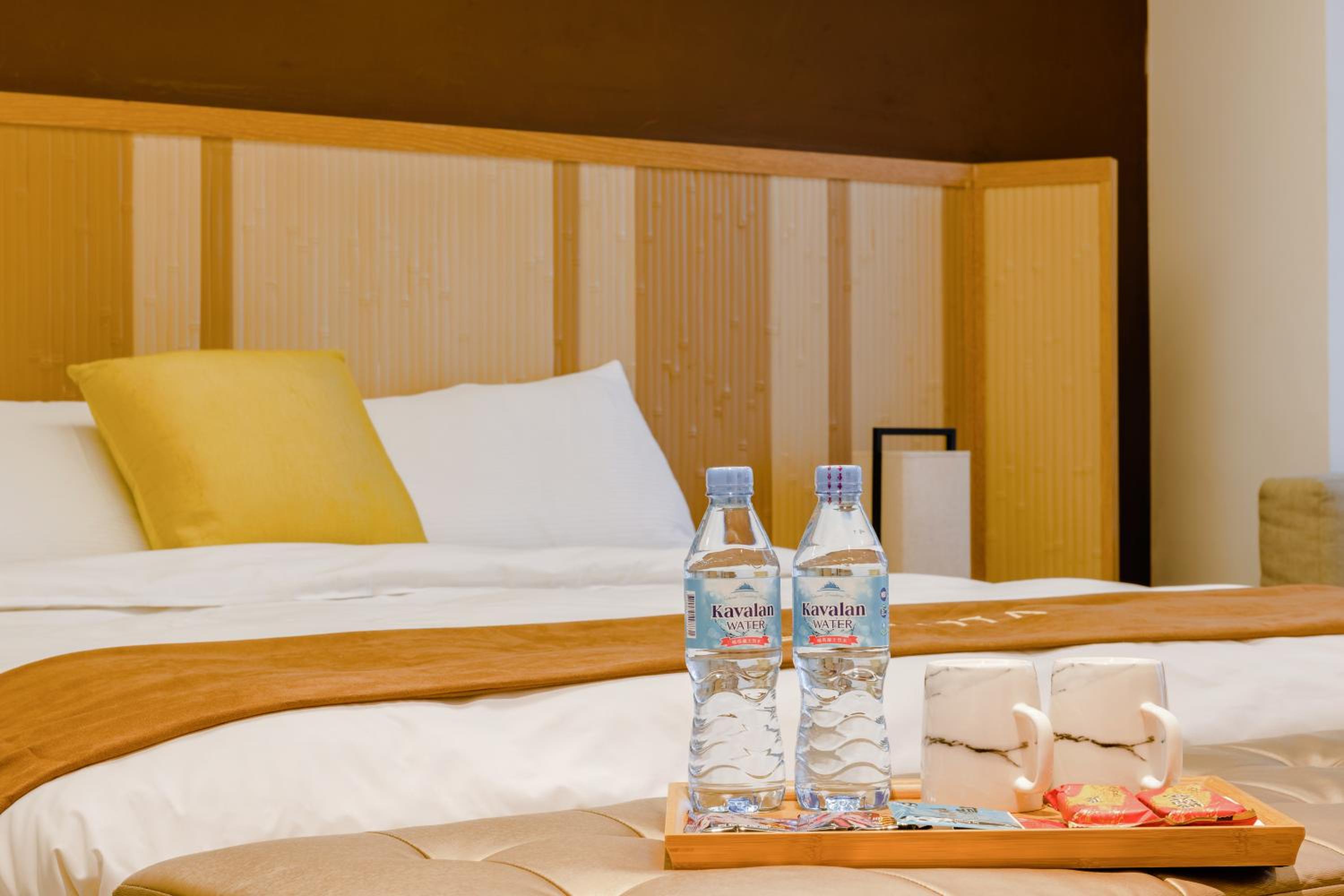 ISPAVITA B&B Resort