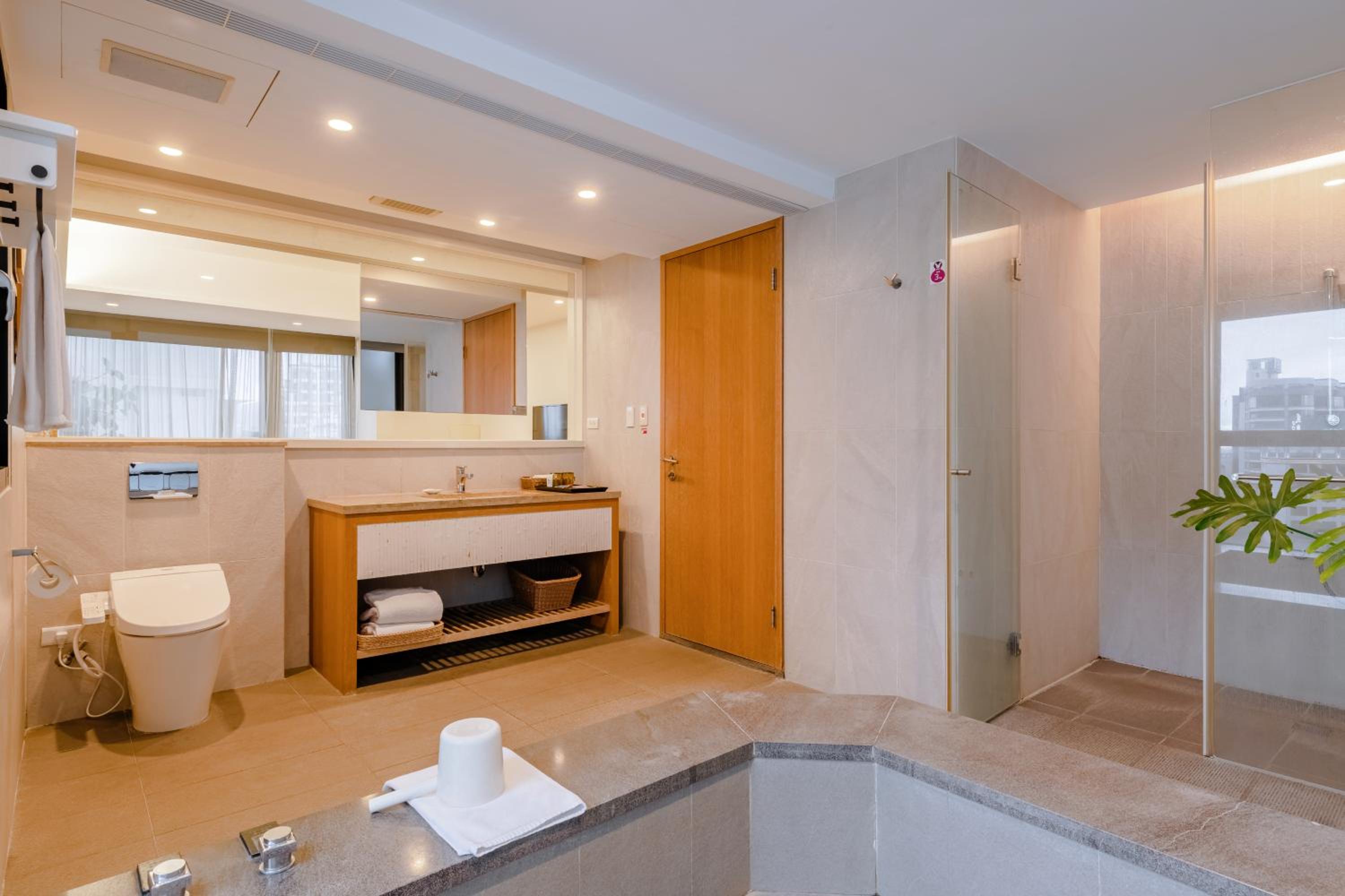ISPAVITA B&B Resort