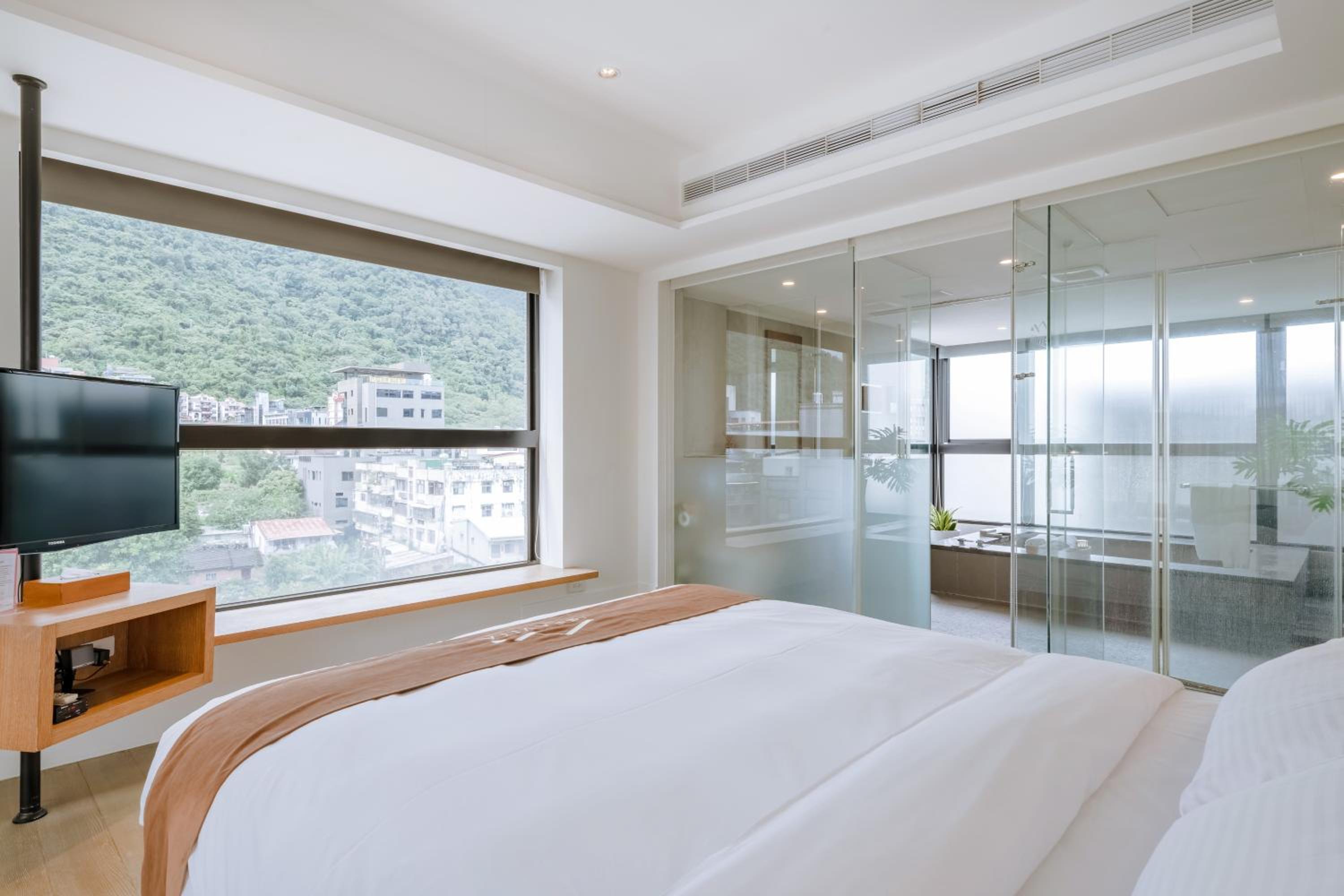 ISPAVITA B&B Resort