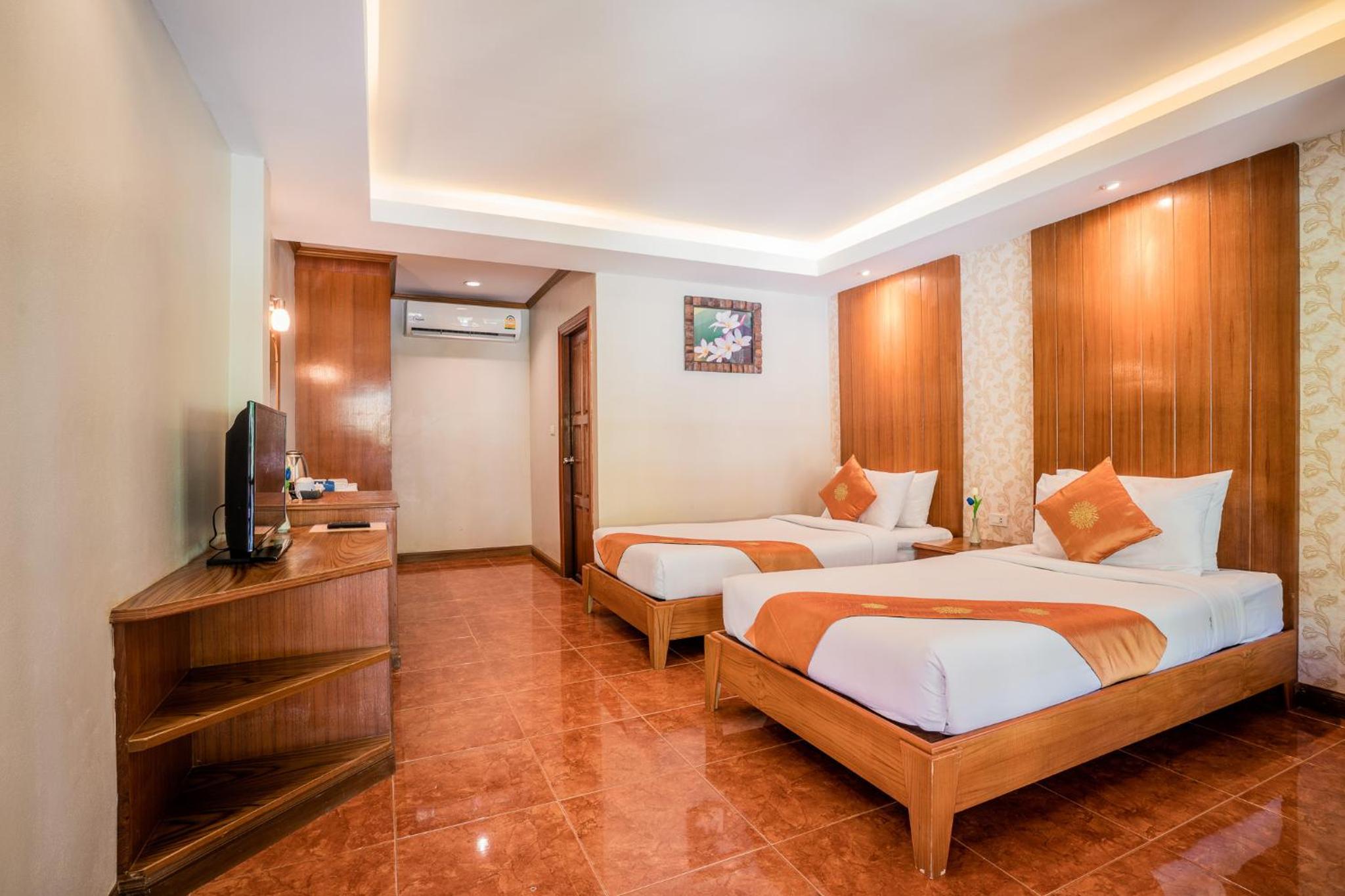Phi Phi Anita Resort