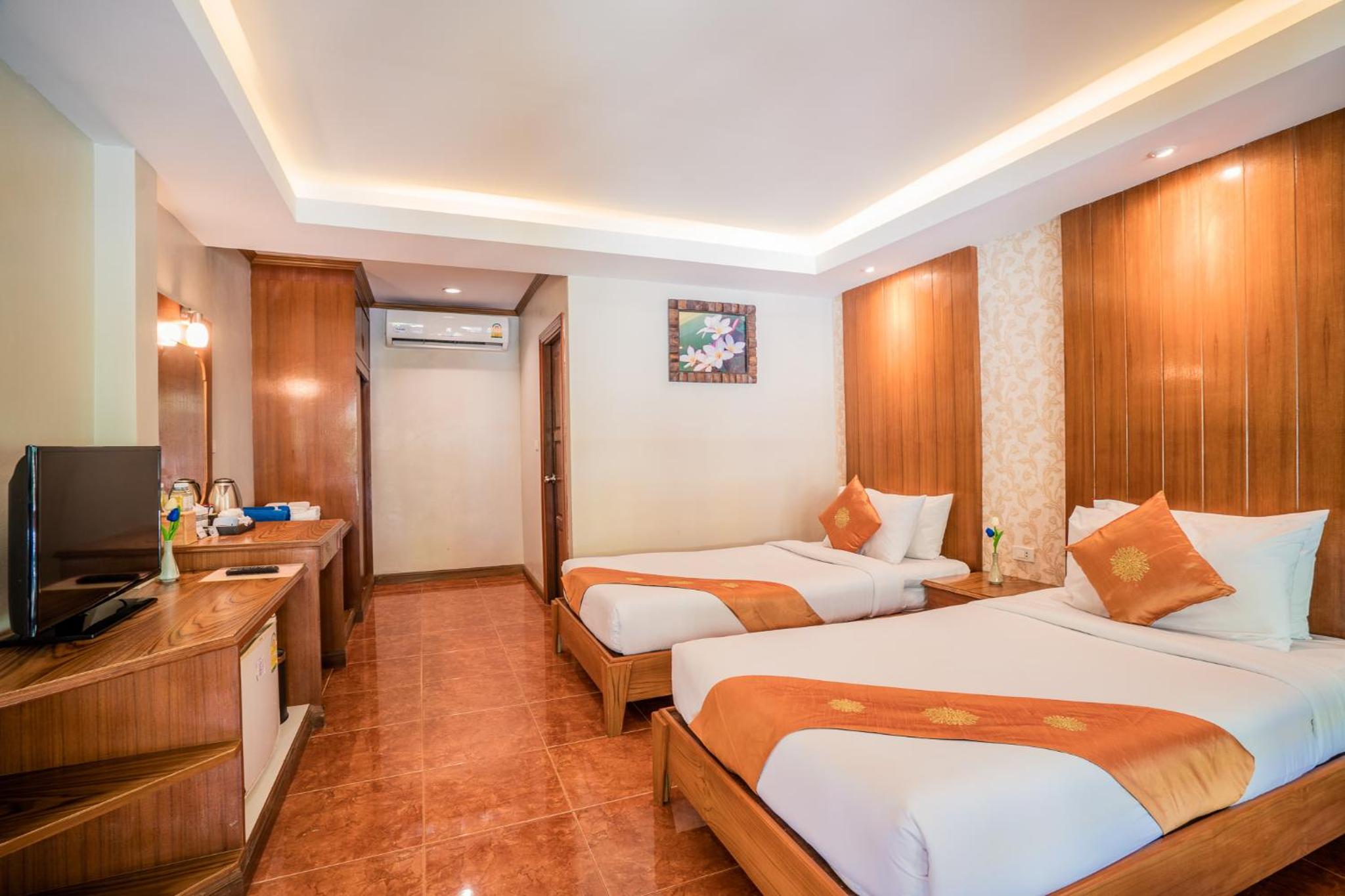 Phi Phi Anita Resort