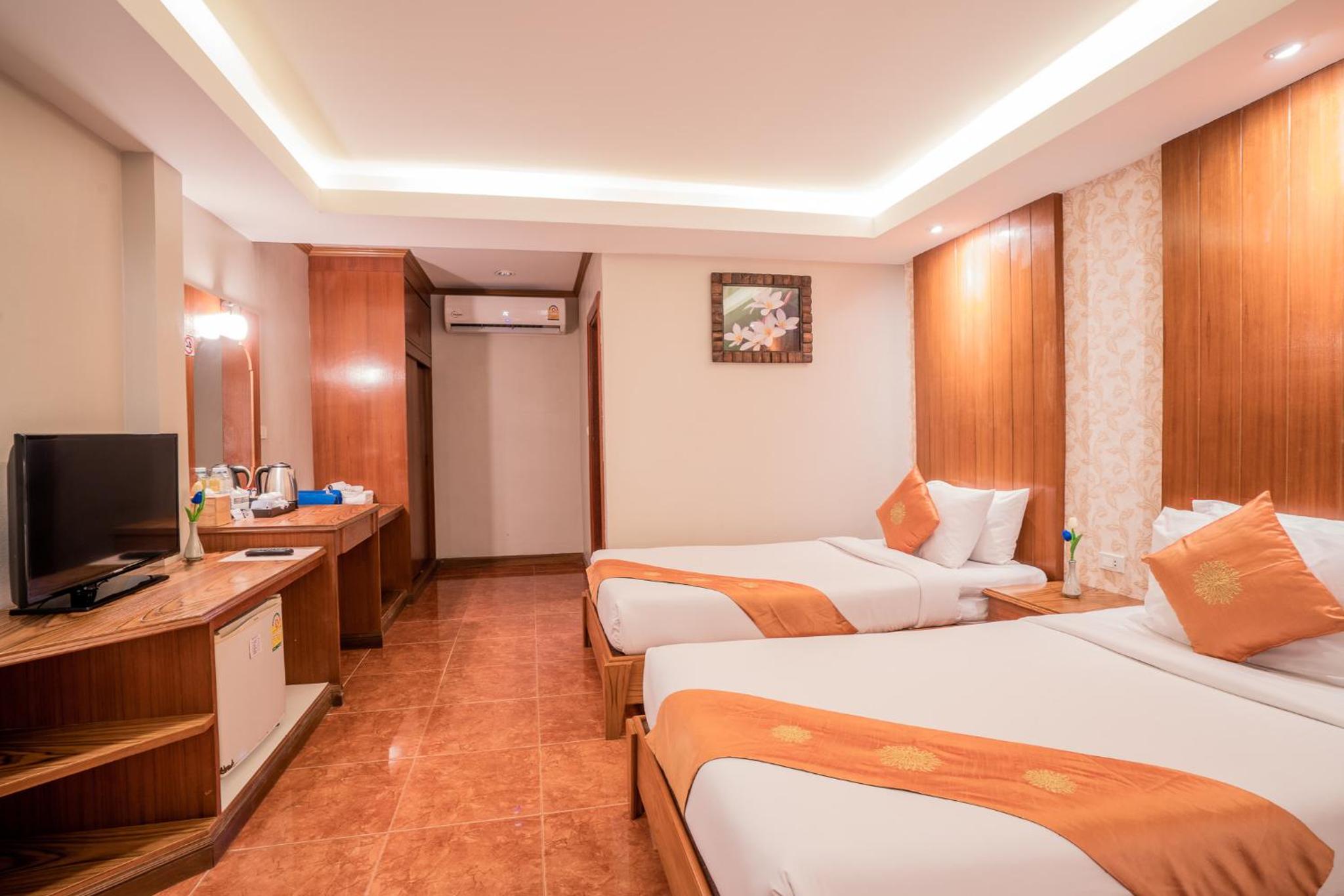 Phi Phi Anita Resort