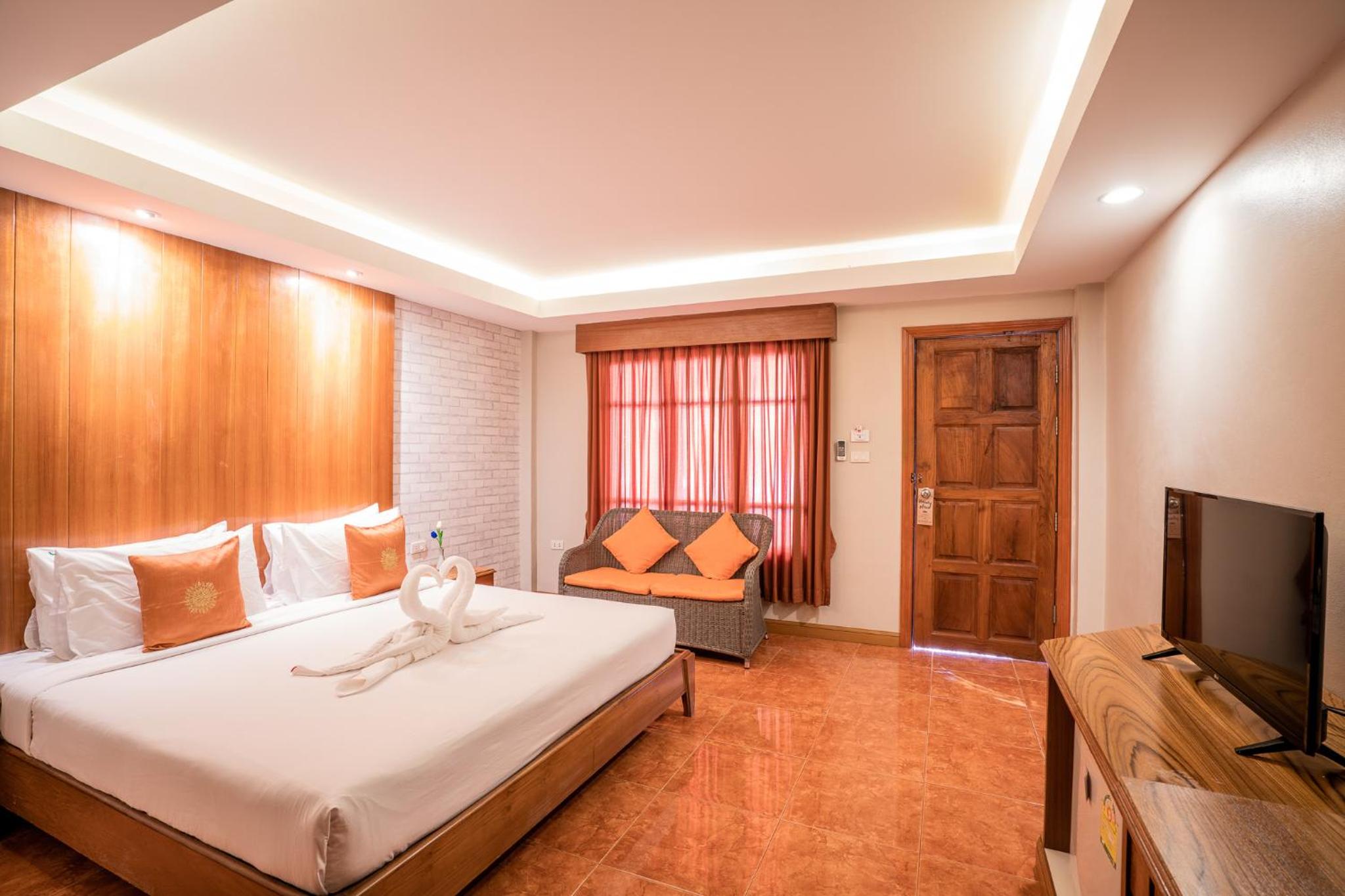 Phi Phi Anita Resort