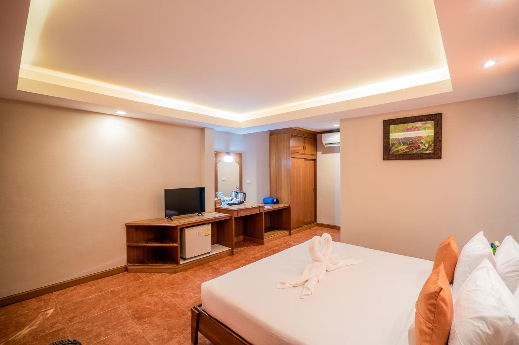 Phi Phi Anita Resort