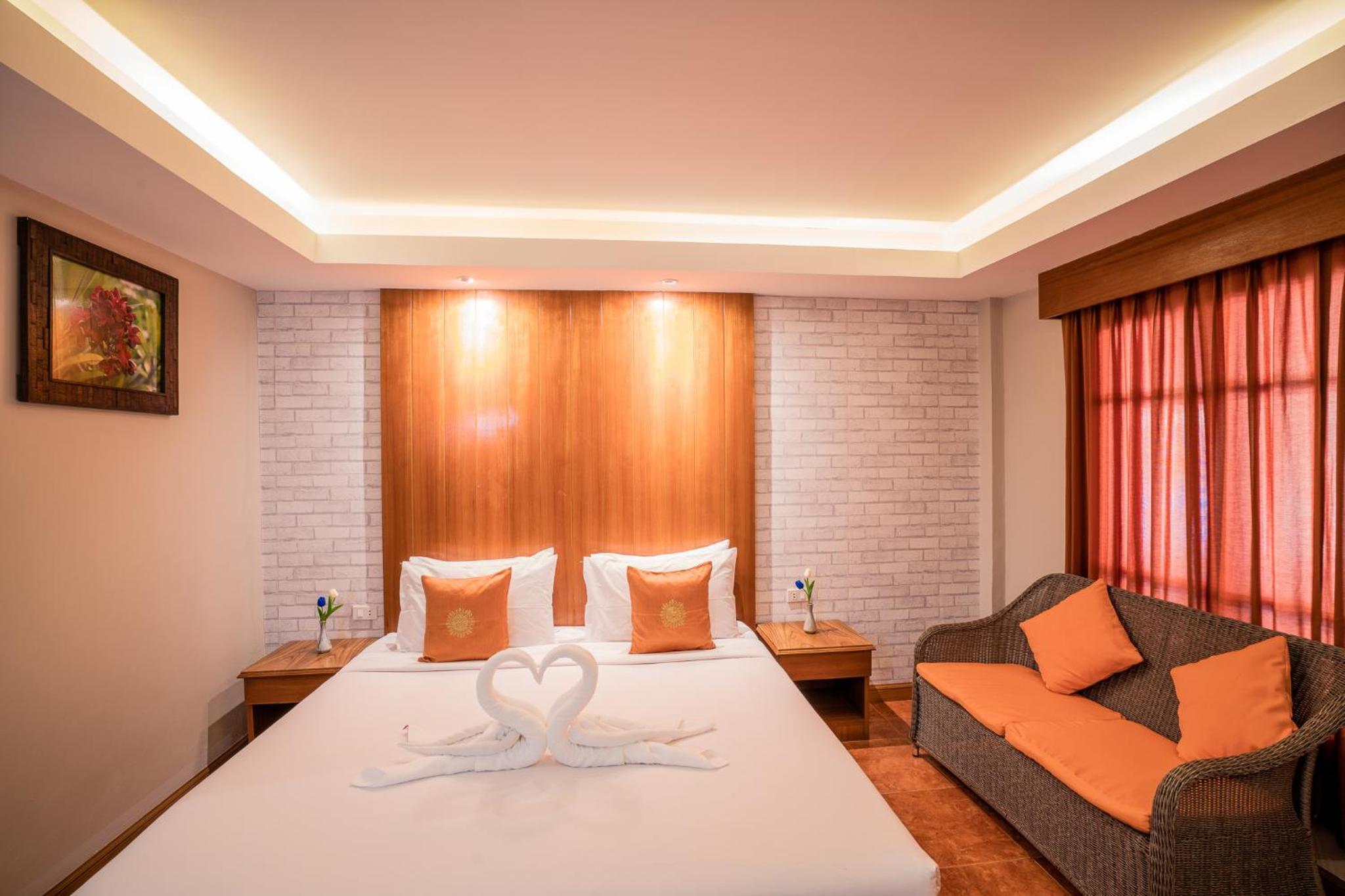 Phi Phi Anita Resort