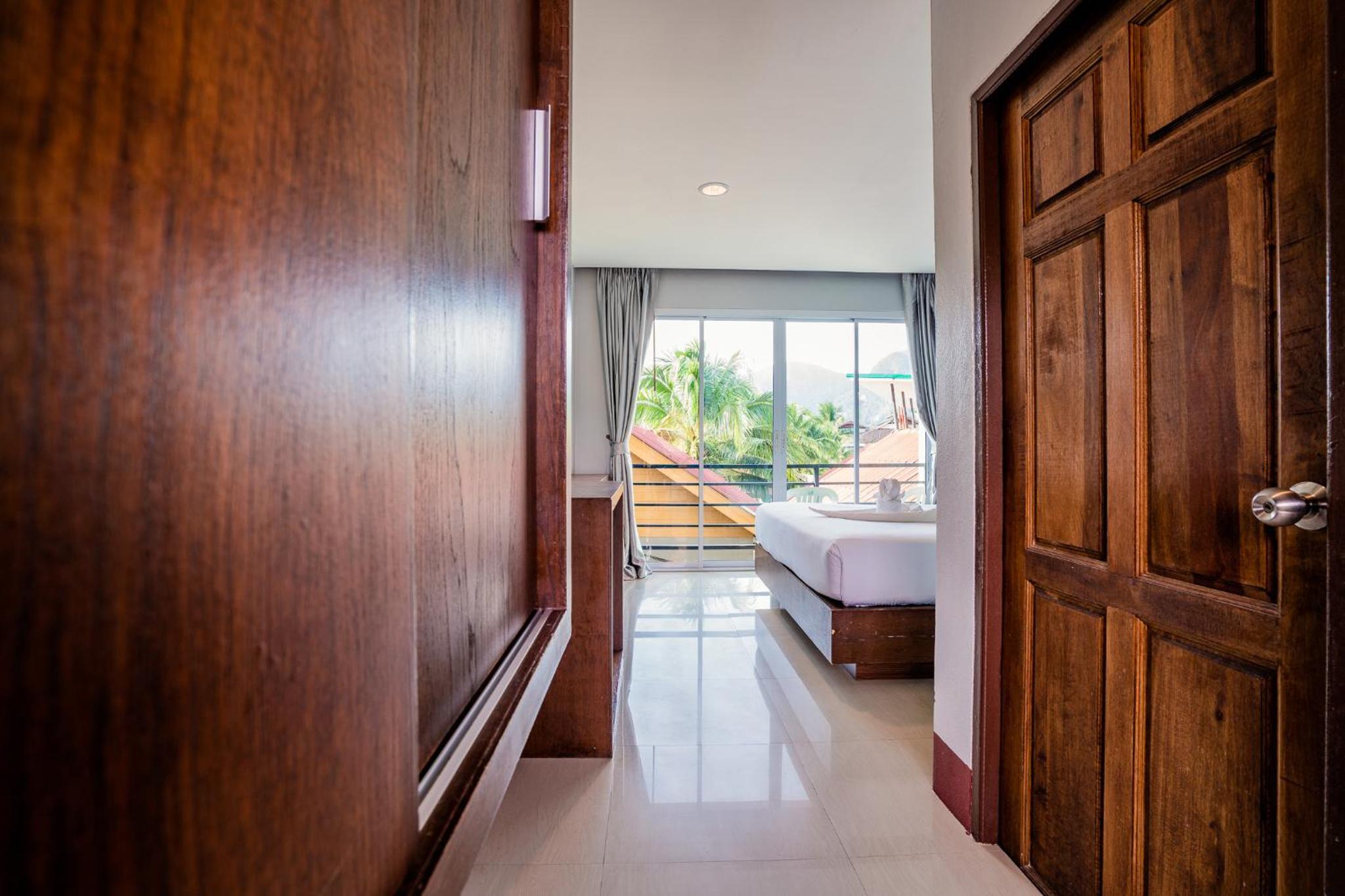 Phi Phi Anita Resort